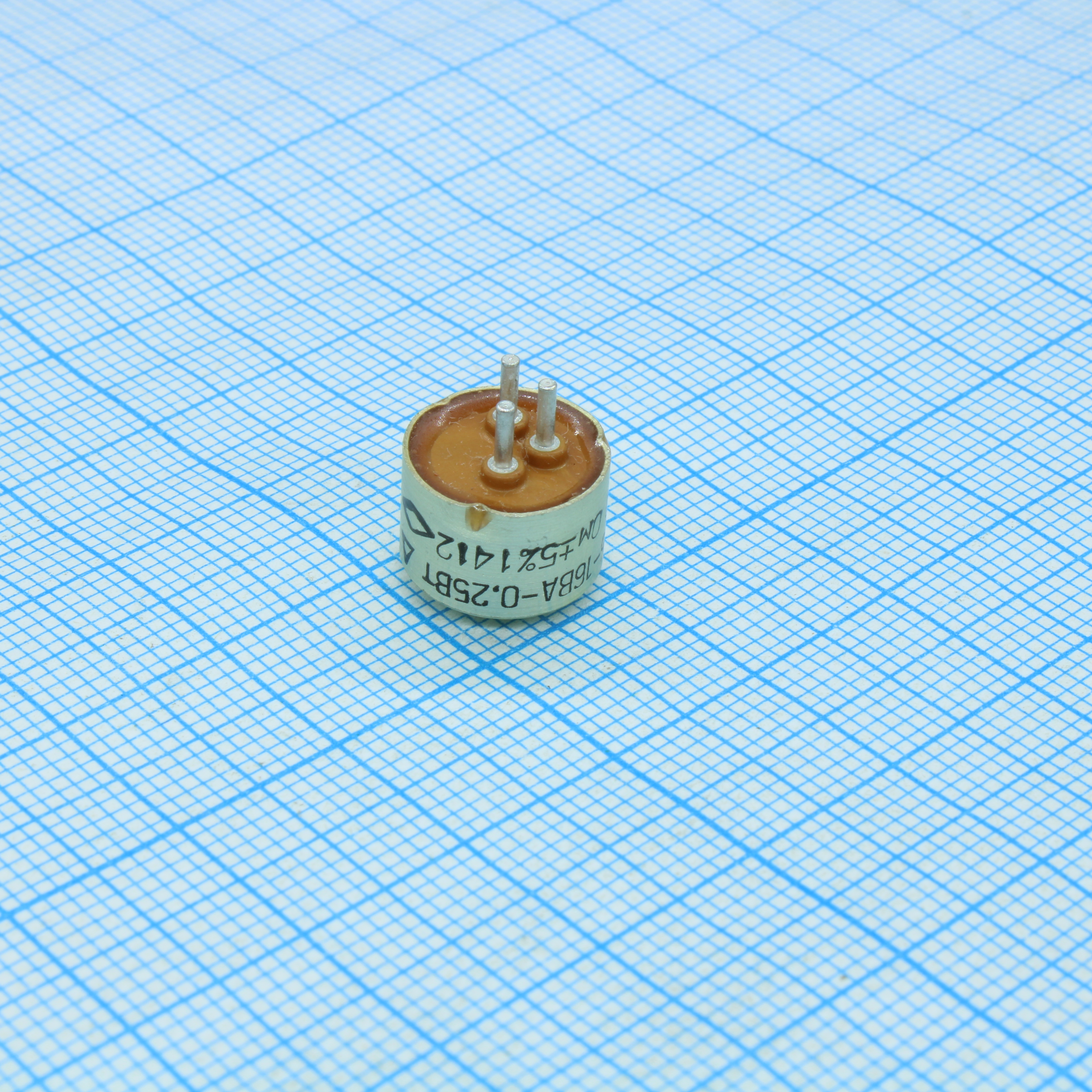 СП5-16ВА 0.25     220 ±5% - Россия