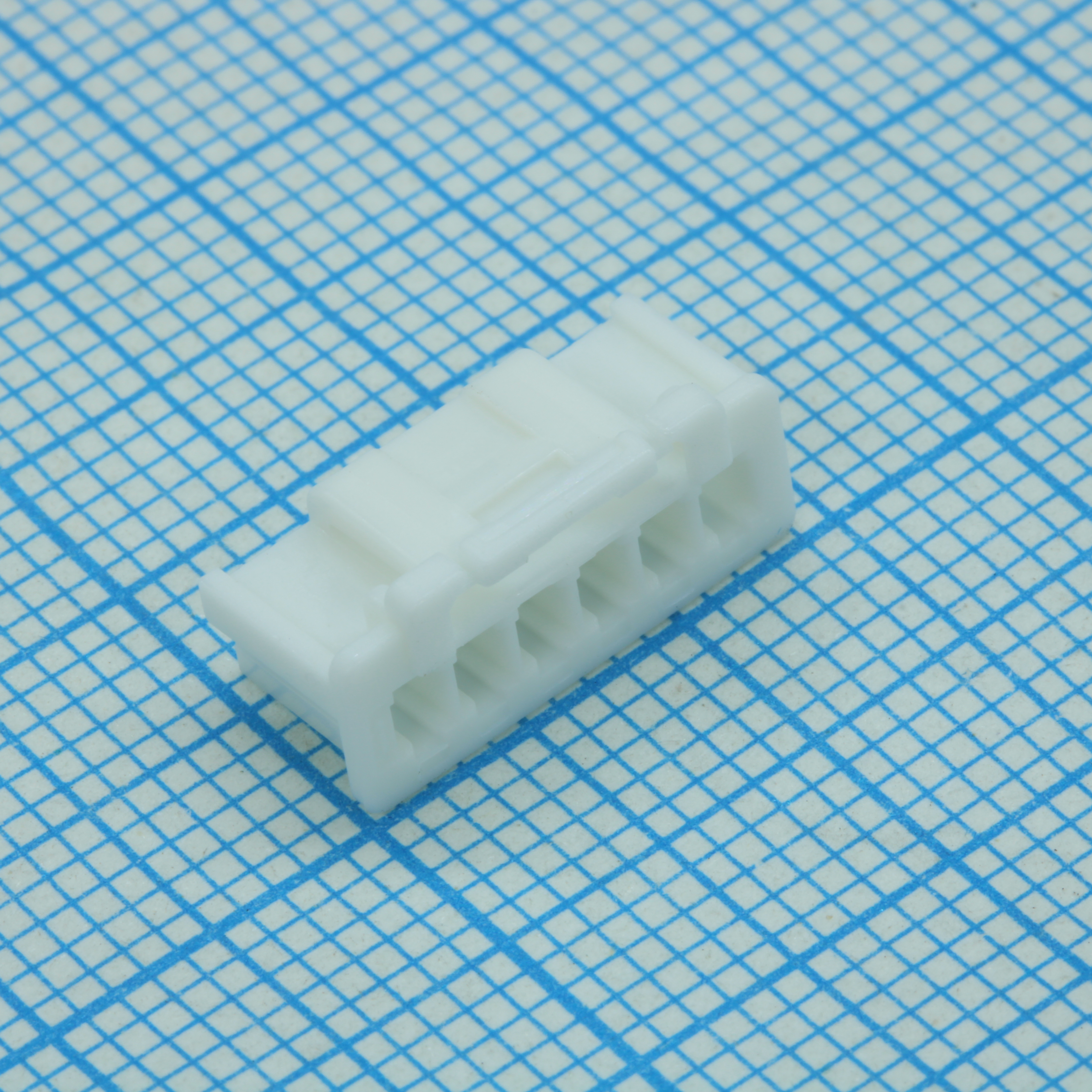 5023510600 - Molex