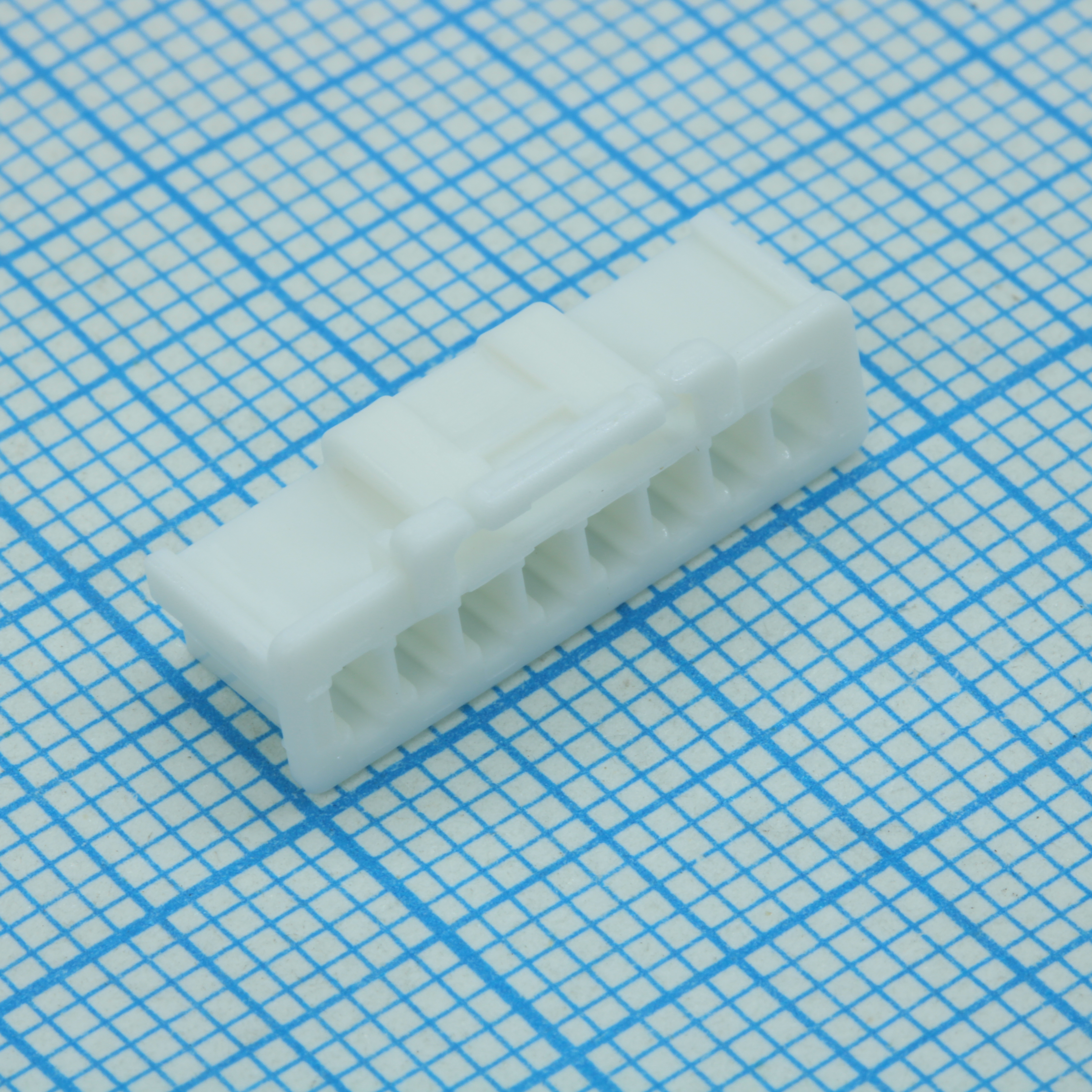 5023510800 - Molex