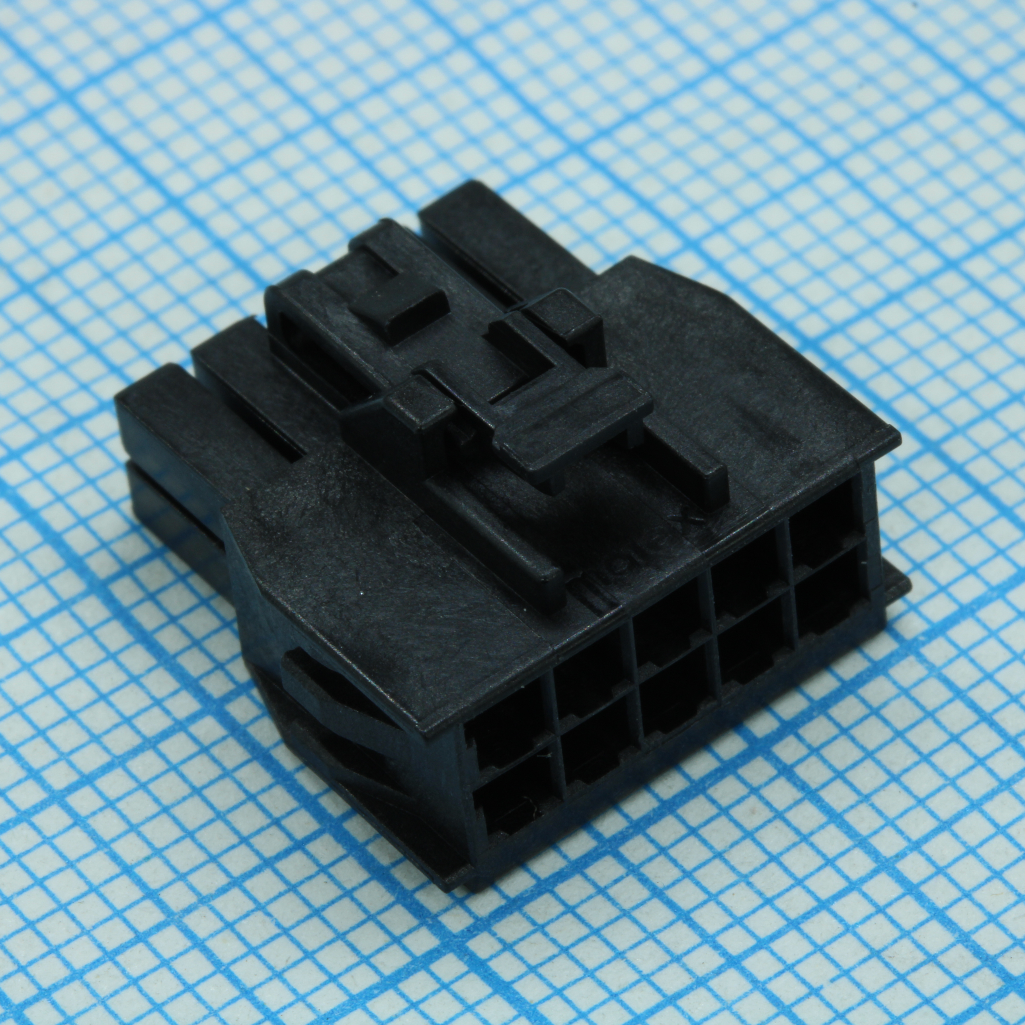 1053081210 - Molex