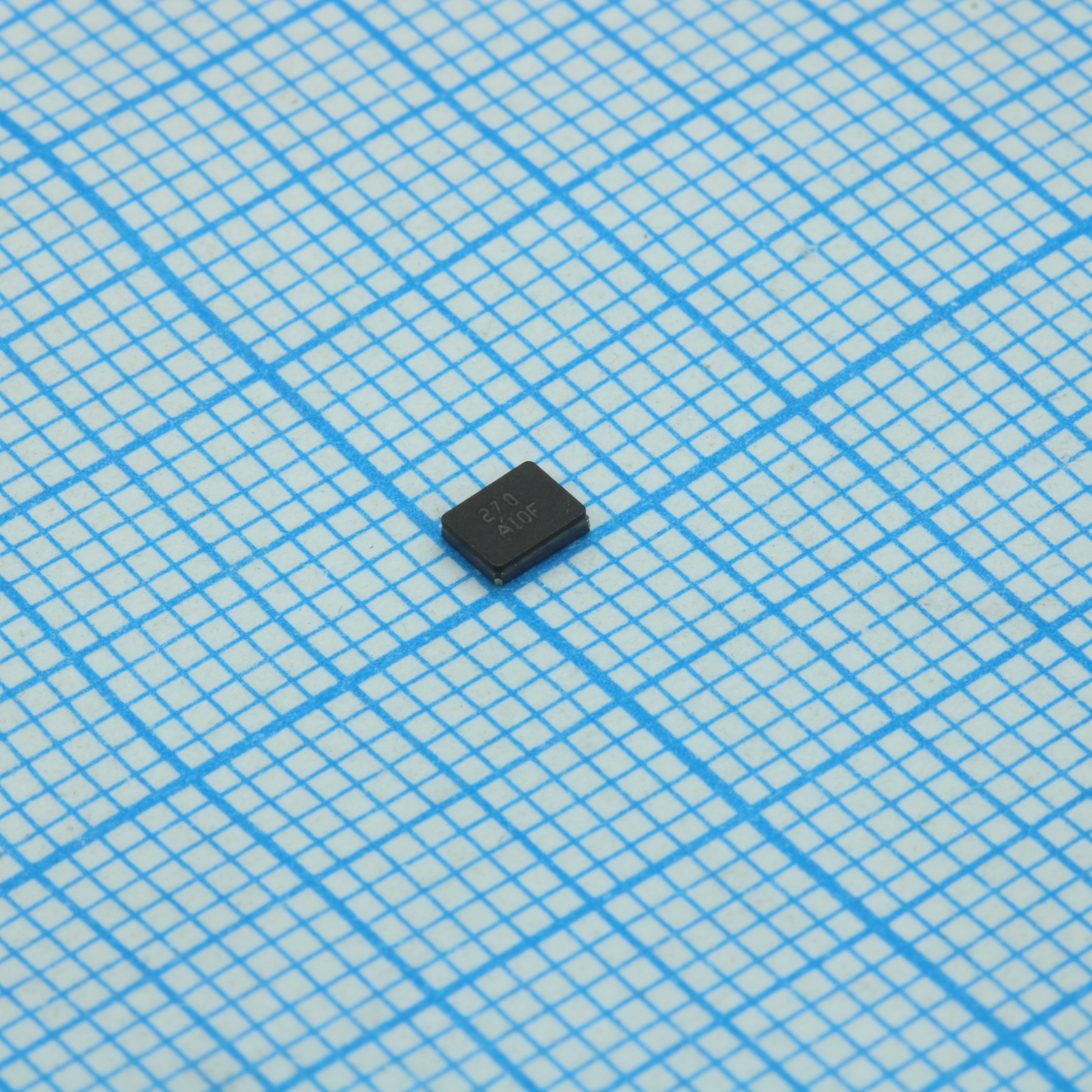 ABM8G-27.000MHZ-18-D2Y-T - ABRACON