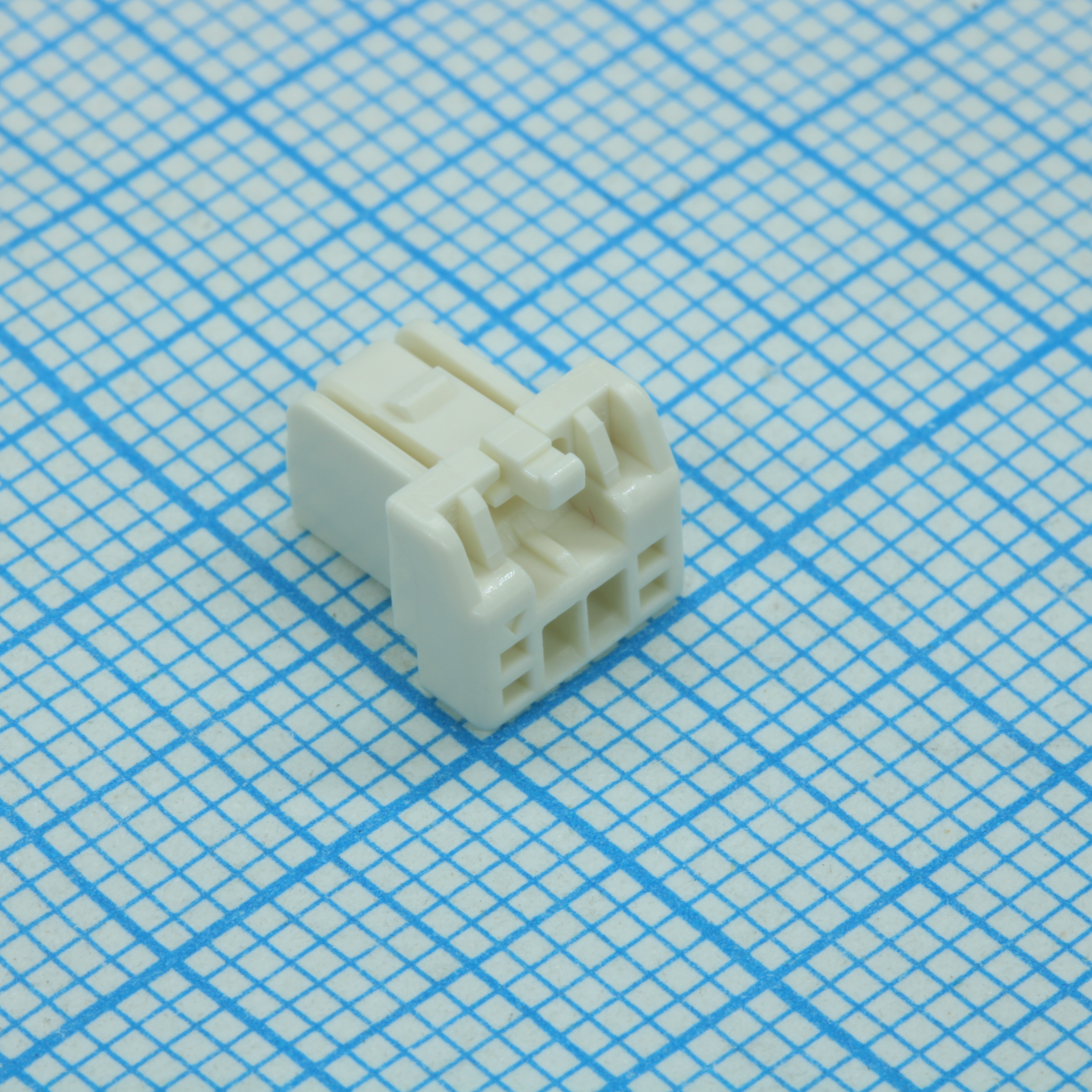 5025780200 - Molex