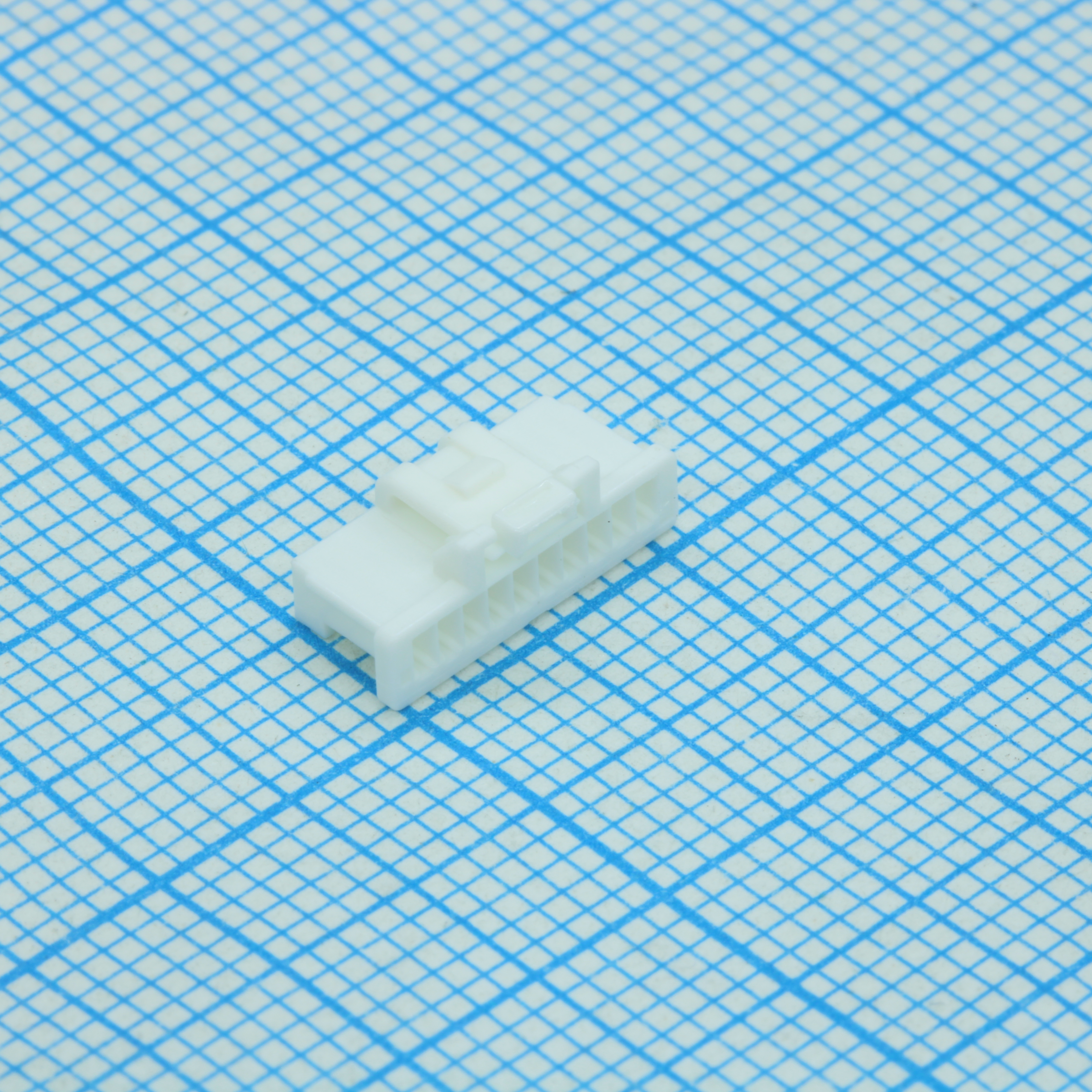 5013301000 - Molex