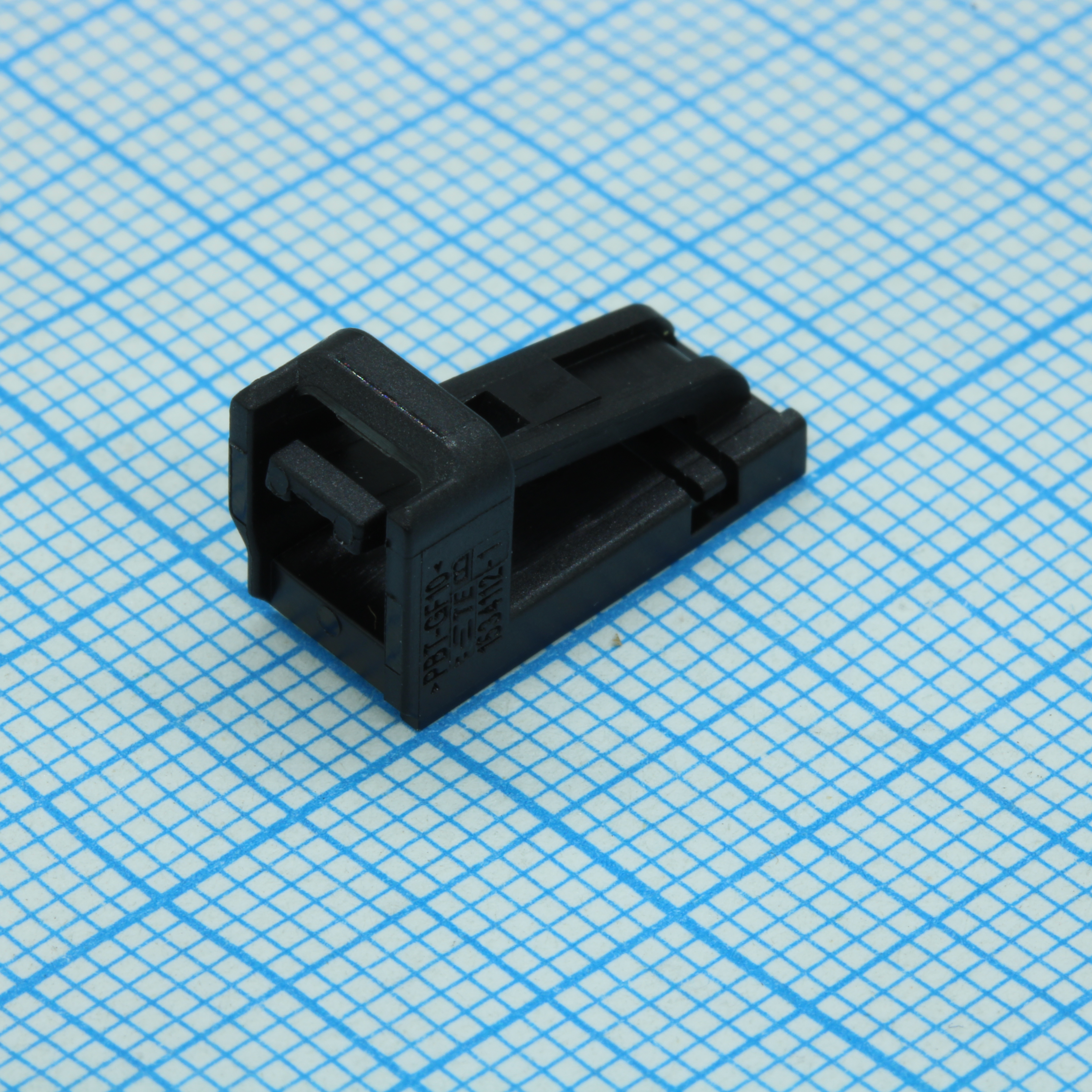 1534112-1 - TE Connectivity