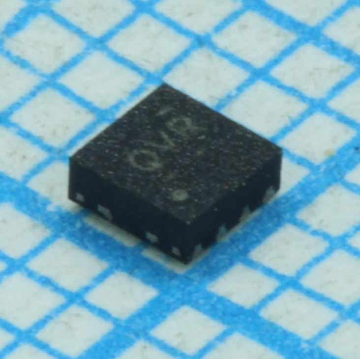 TPS62080DSGR - Texas