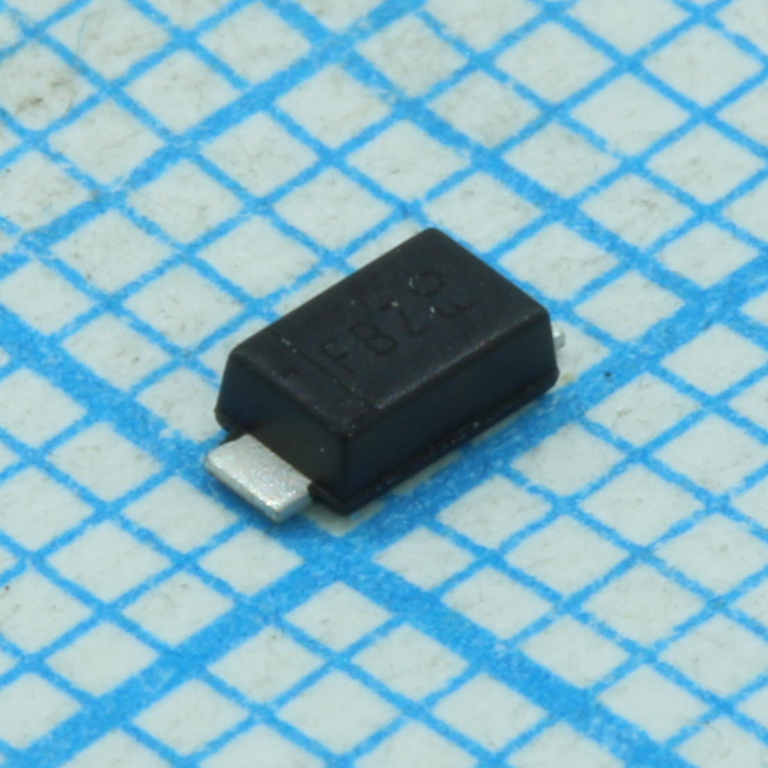 DFLT24A-7 - DIODES