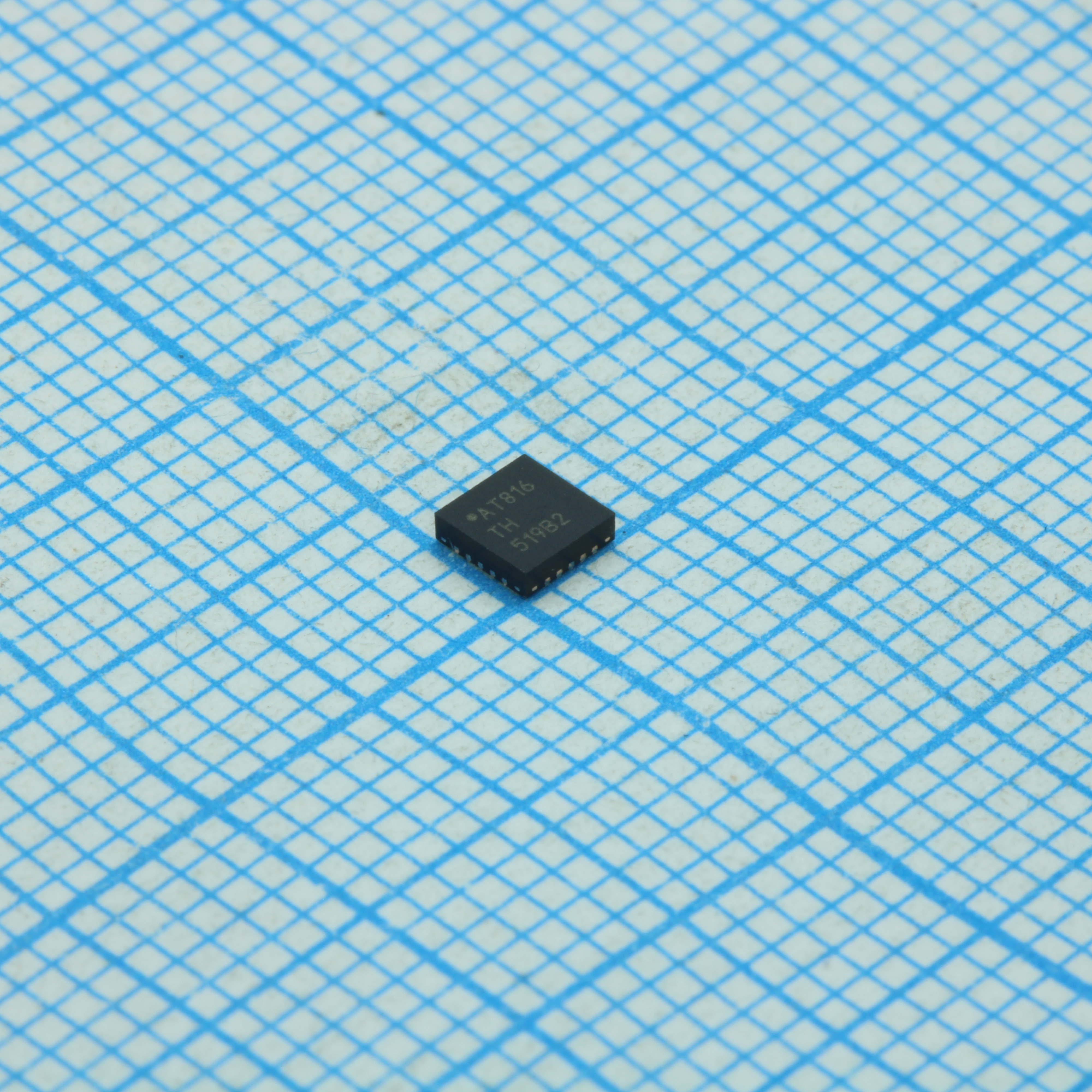 ATTINY816-MNR - MCHP