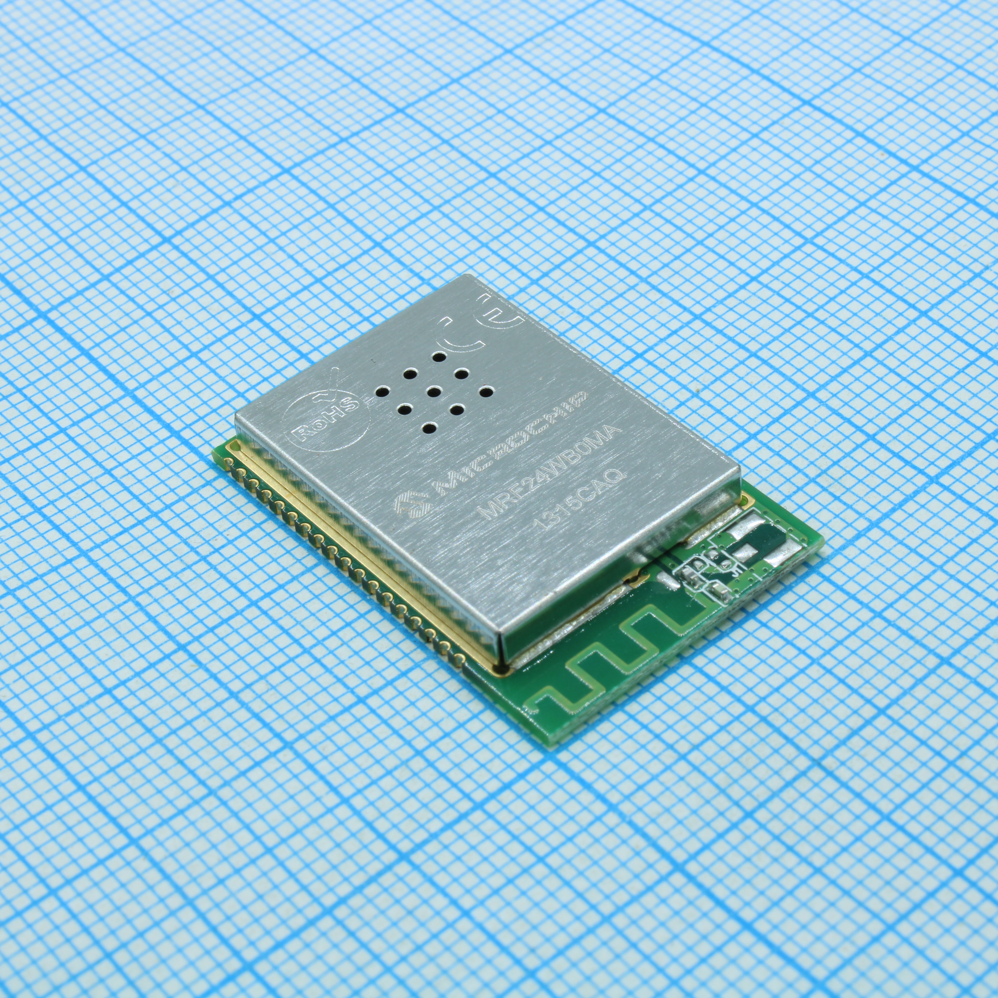 MRF24WB0MA/RM - MCHP