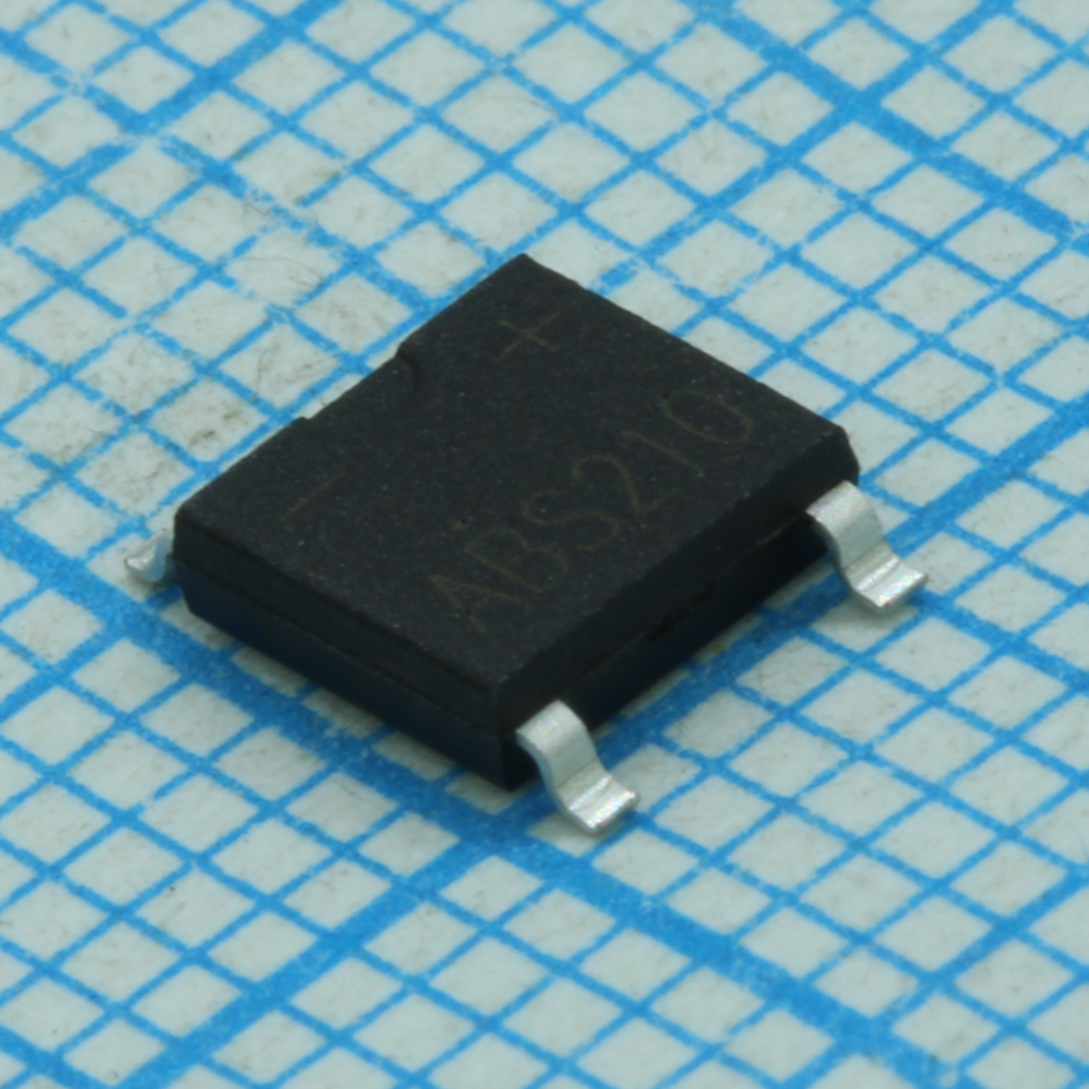 ABS210 - Hottech