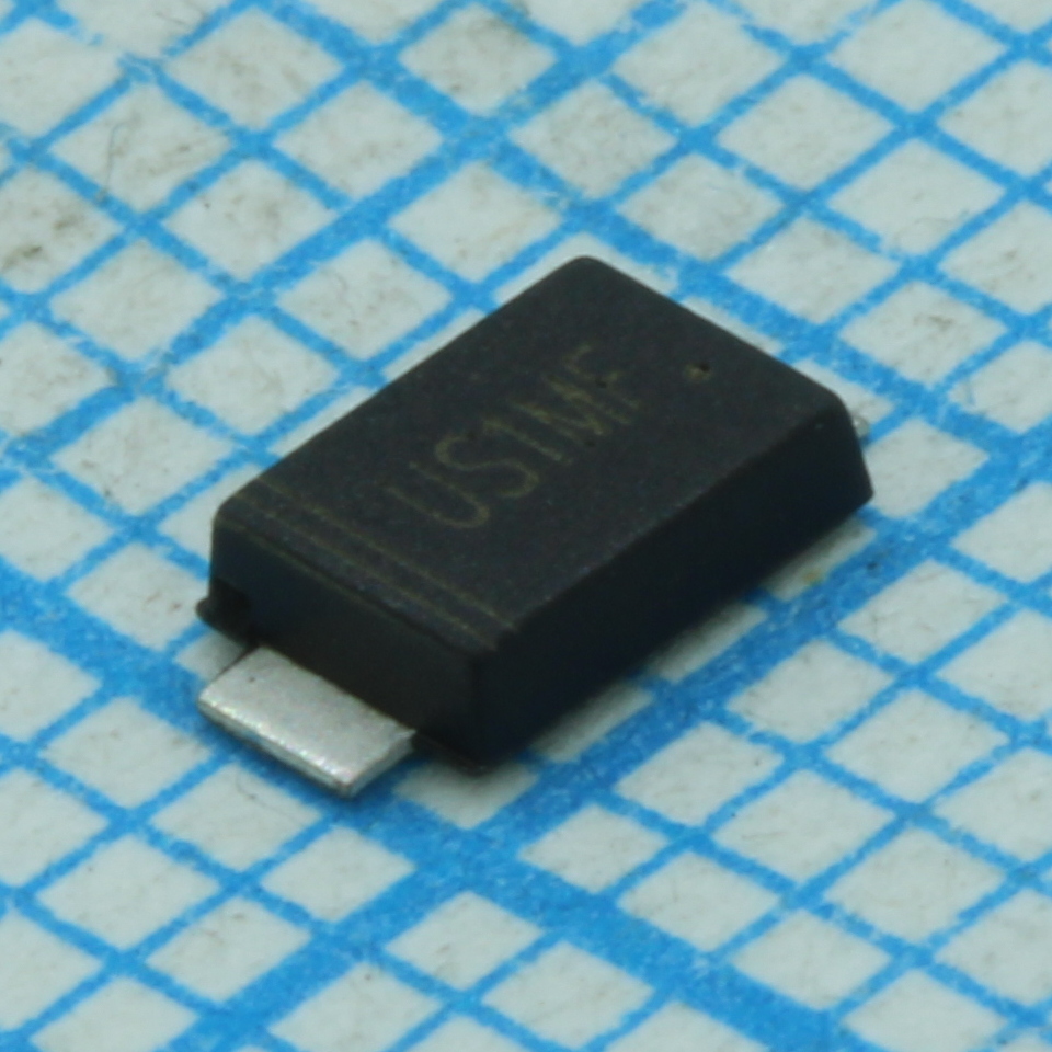 US1MF - Hottech