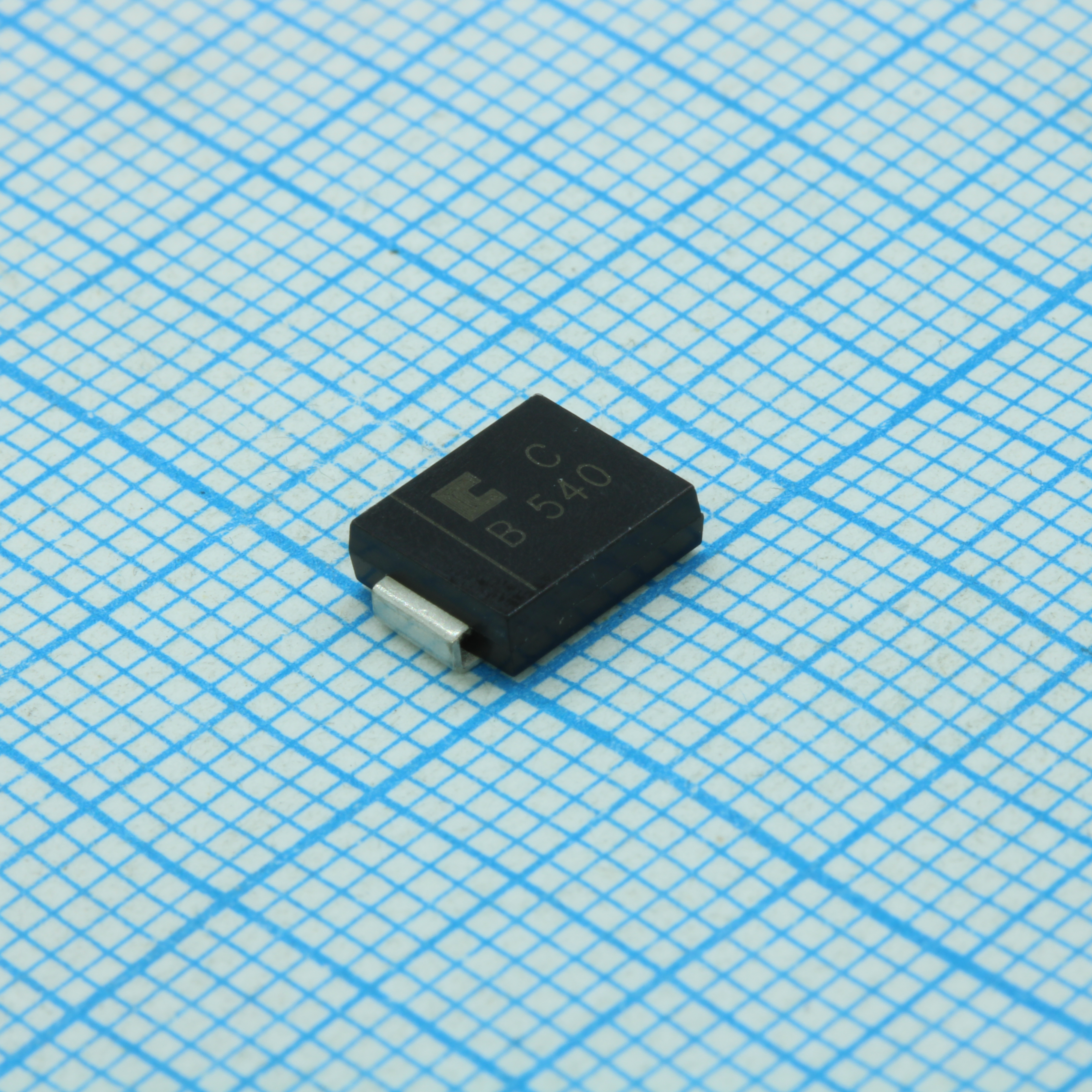 CDBC540-HF - ComChip