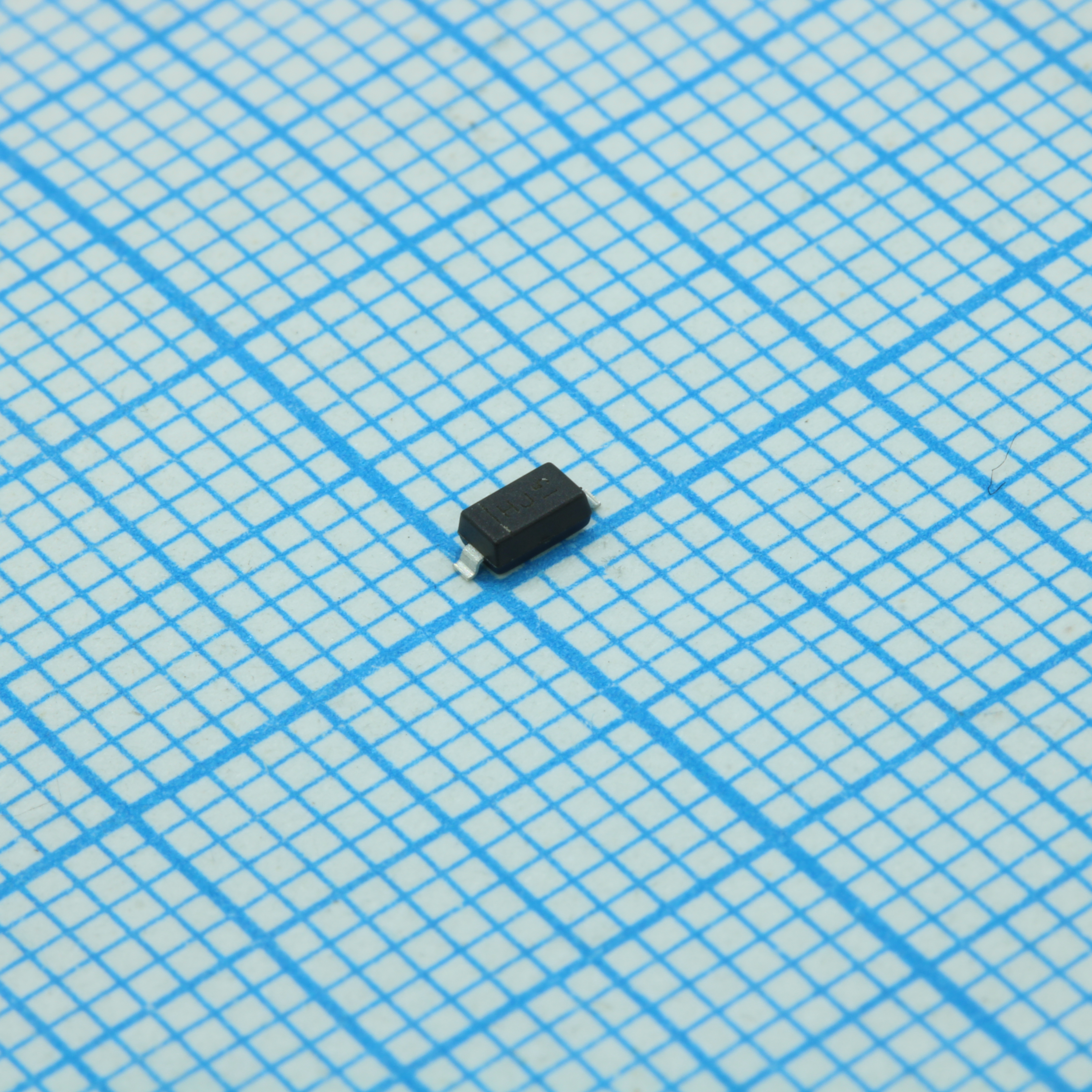 DDZ9690-7 - DIODES