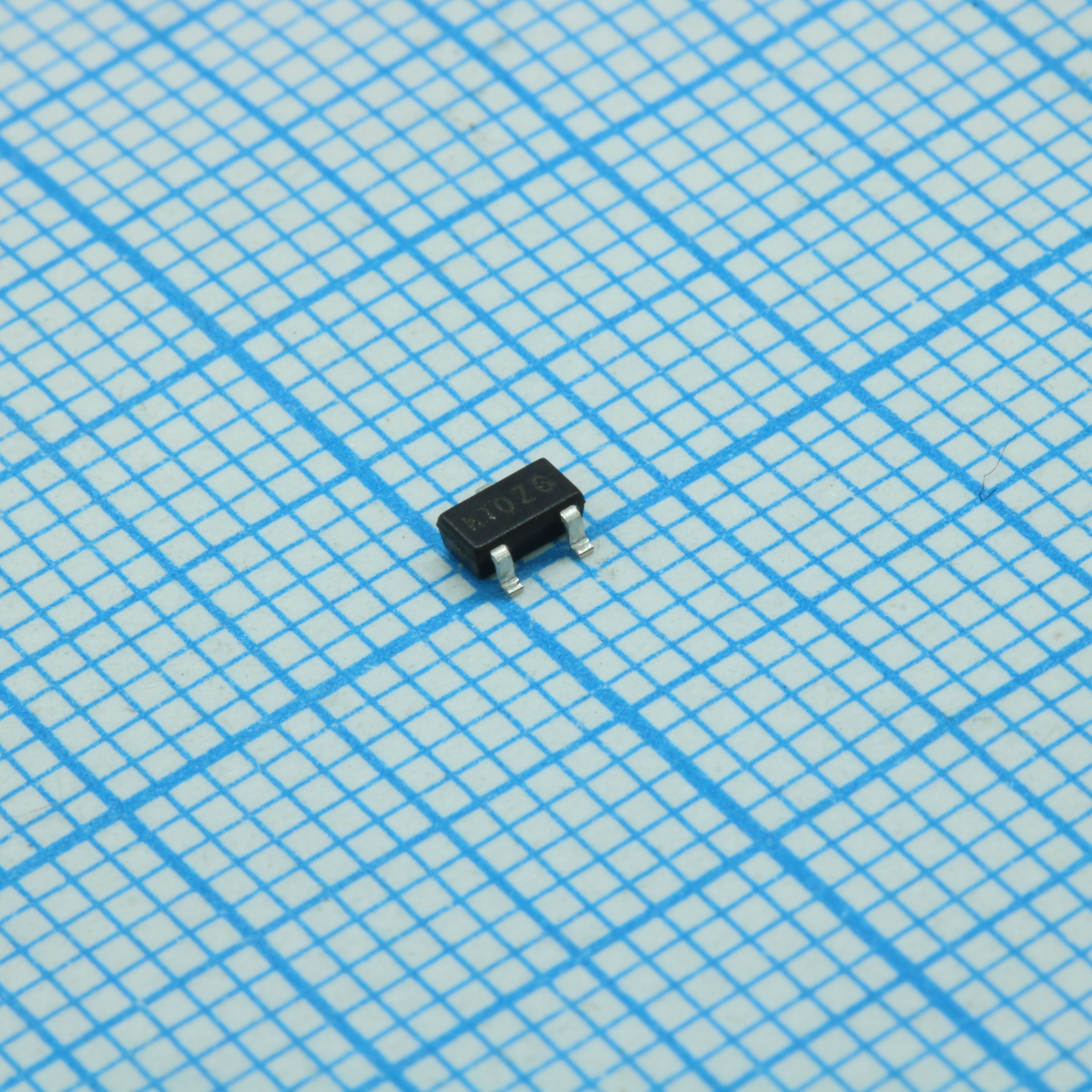 AH1913-W-7 - DIODES