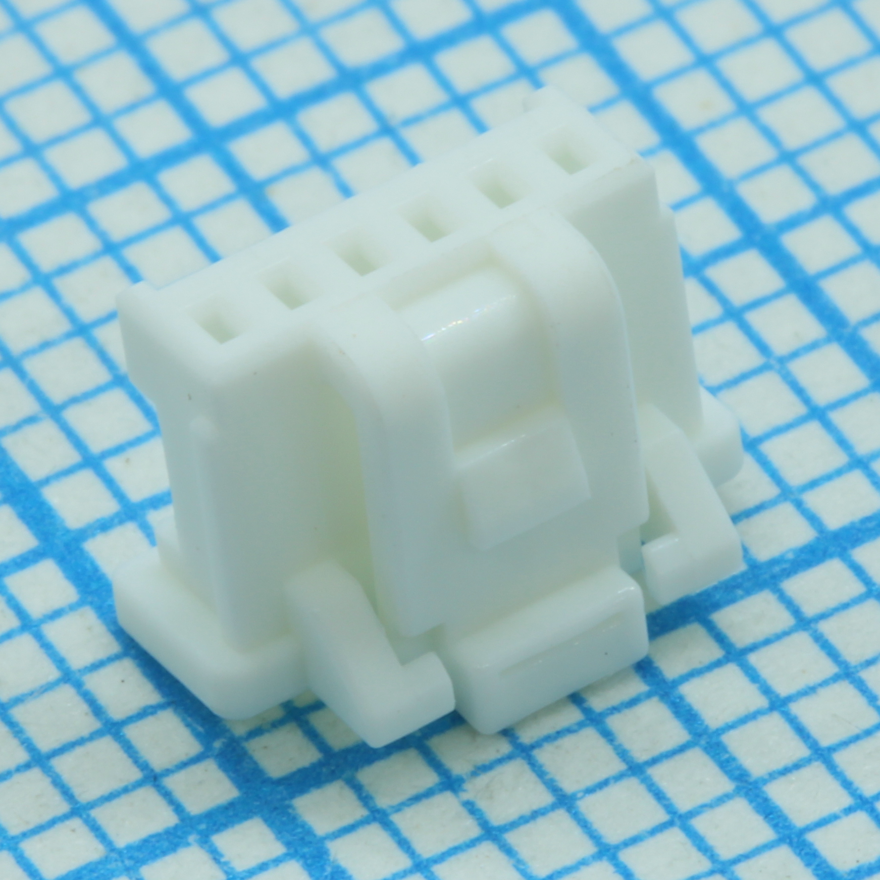 5013300600 - Molex