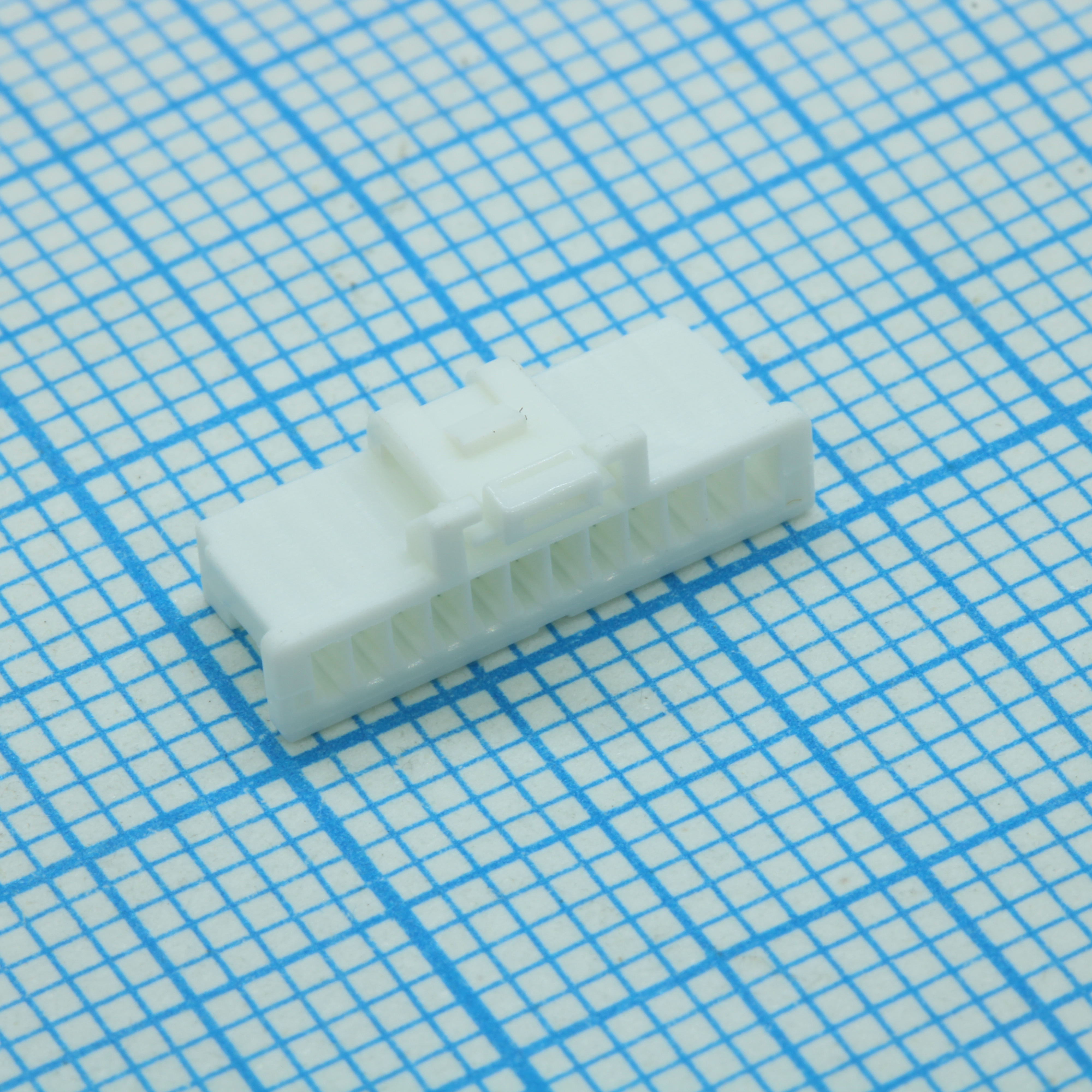 5013301200 - Molex