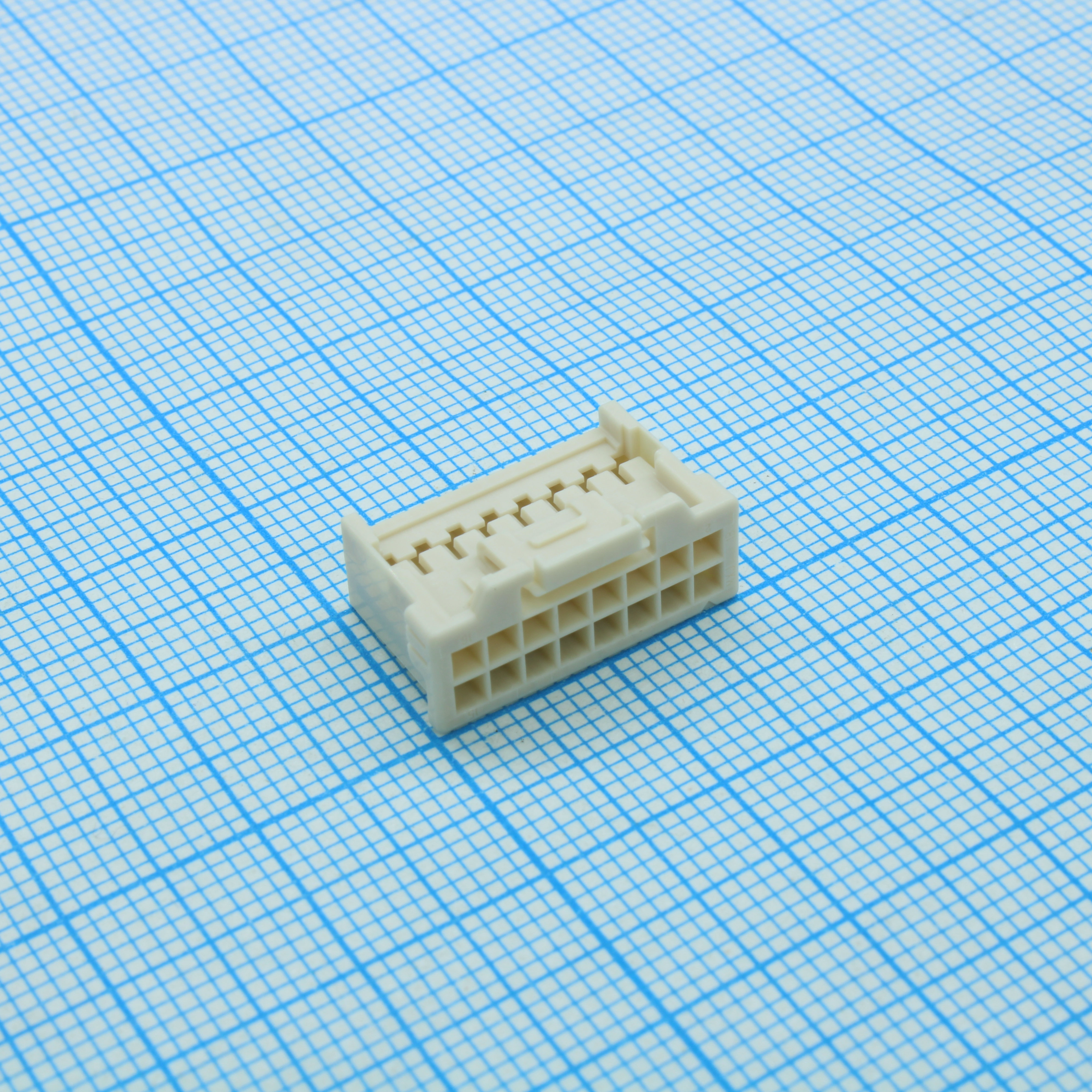 5016461600 - Molex