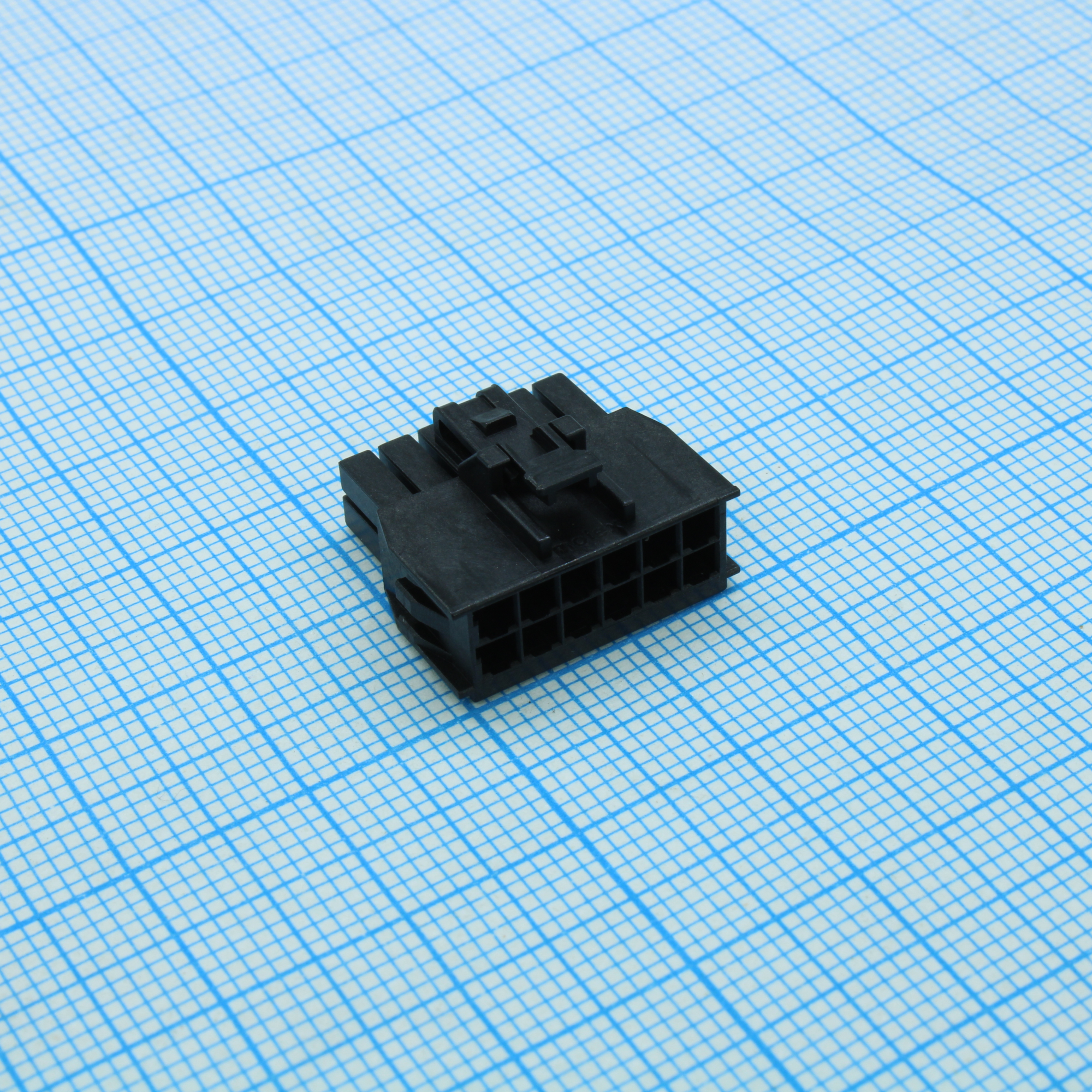 1053081212 - Molex