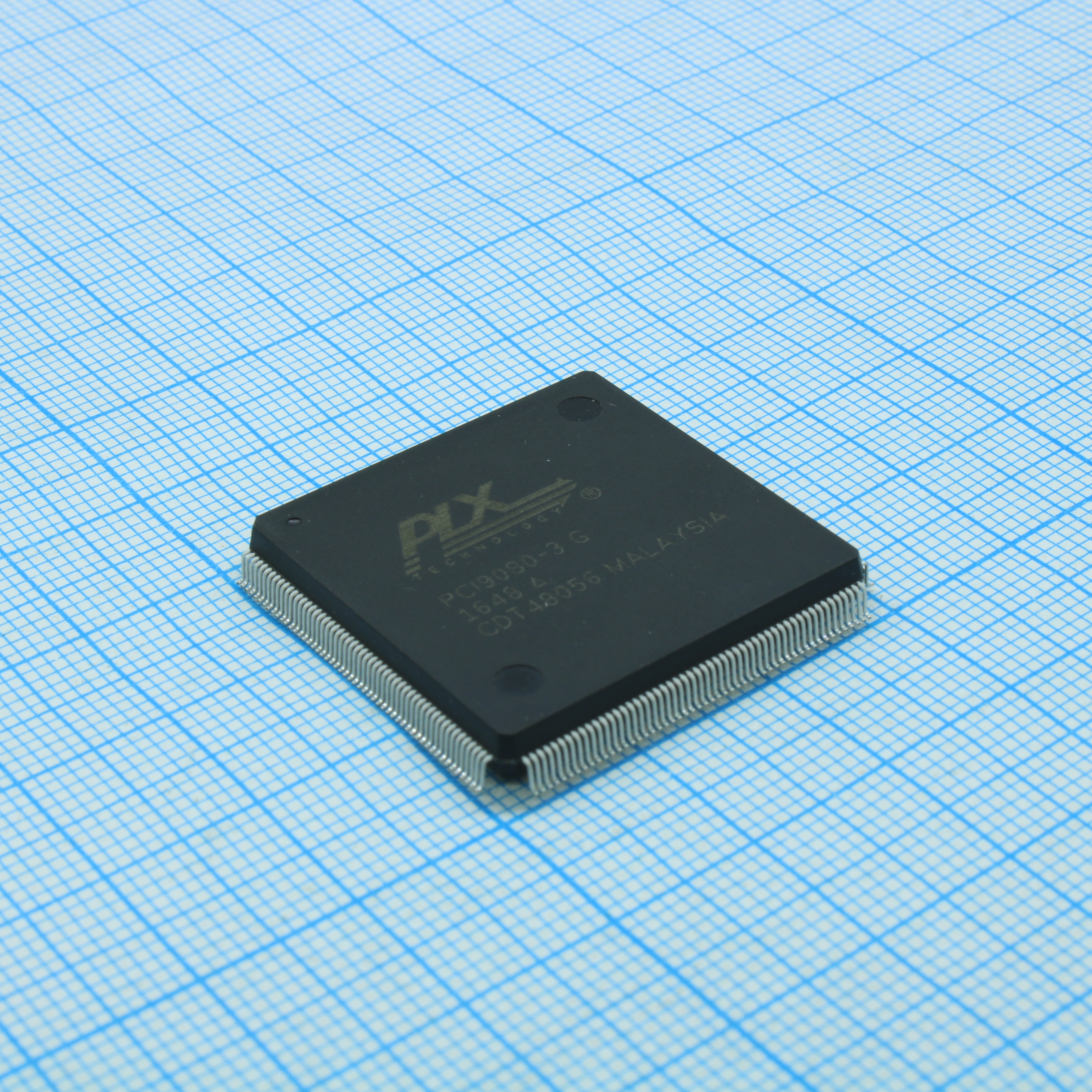 PCI9080-3 G - Broadcom