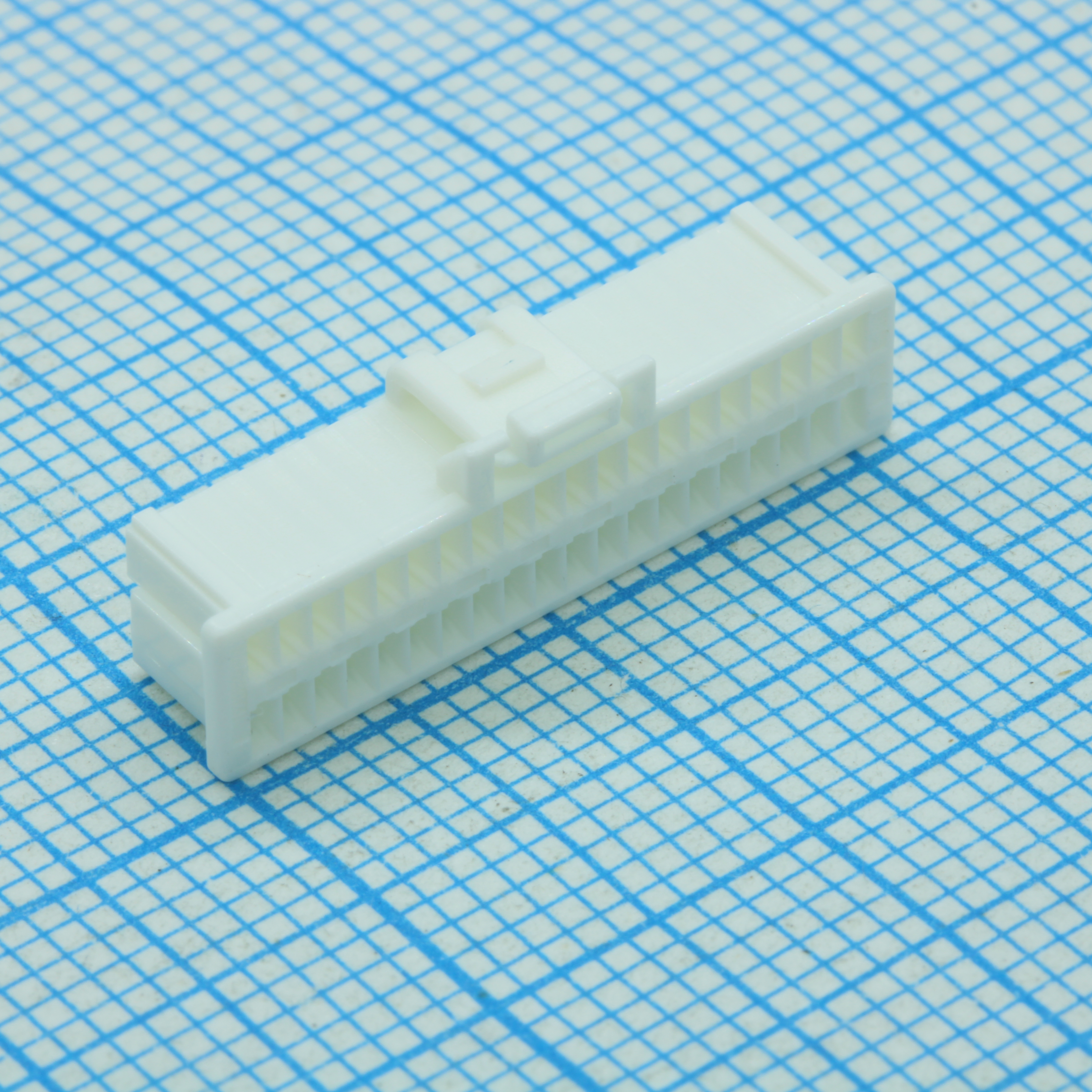 5011894010 - Molex