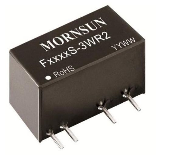 F0505S-3WR2 - MORNSUN