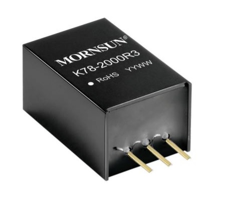 K7812-2000R3 - MORNSUN