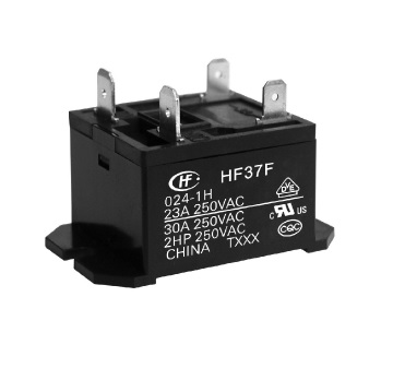 HF37F/005-1HT - HONGFA