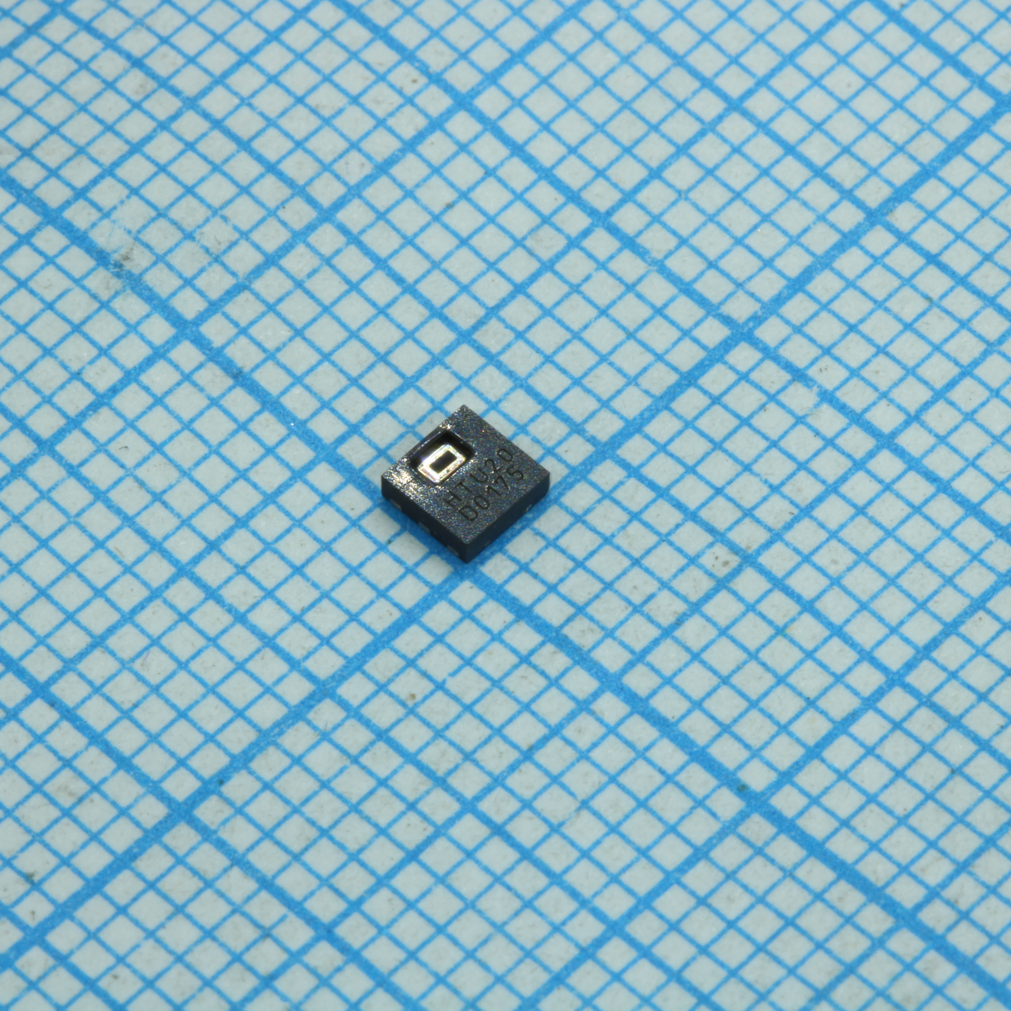 HPP845E034R5 - TE Connectivity