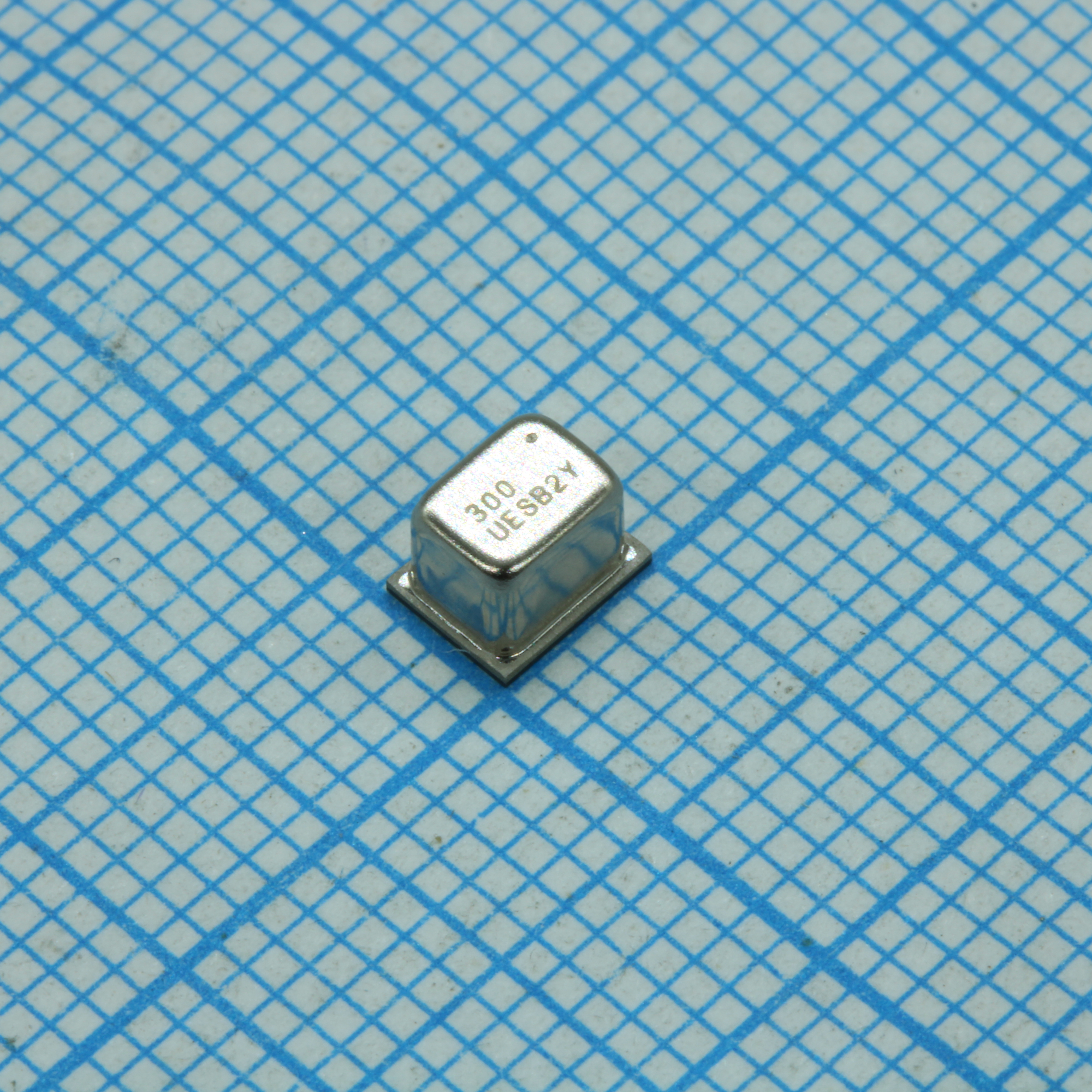 ICS-40300 - Invensense