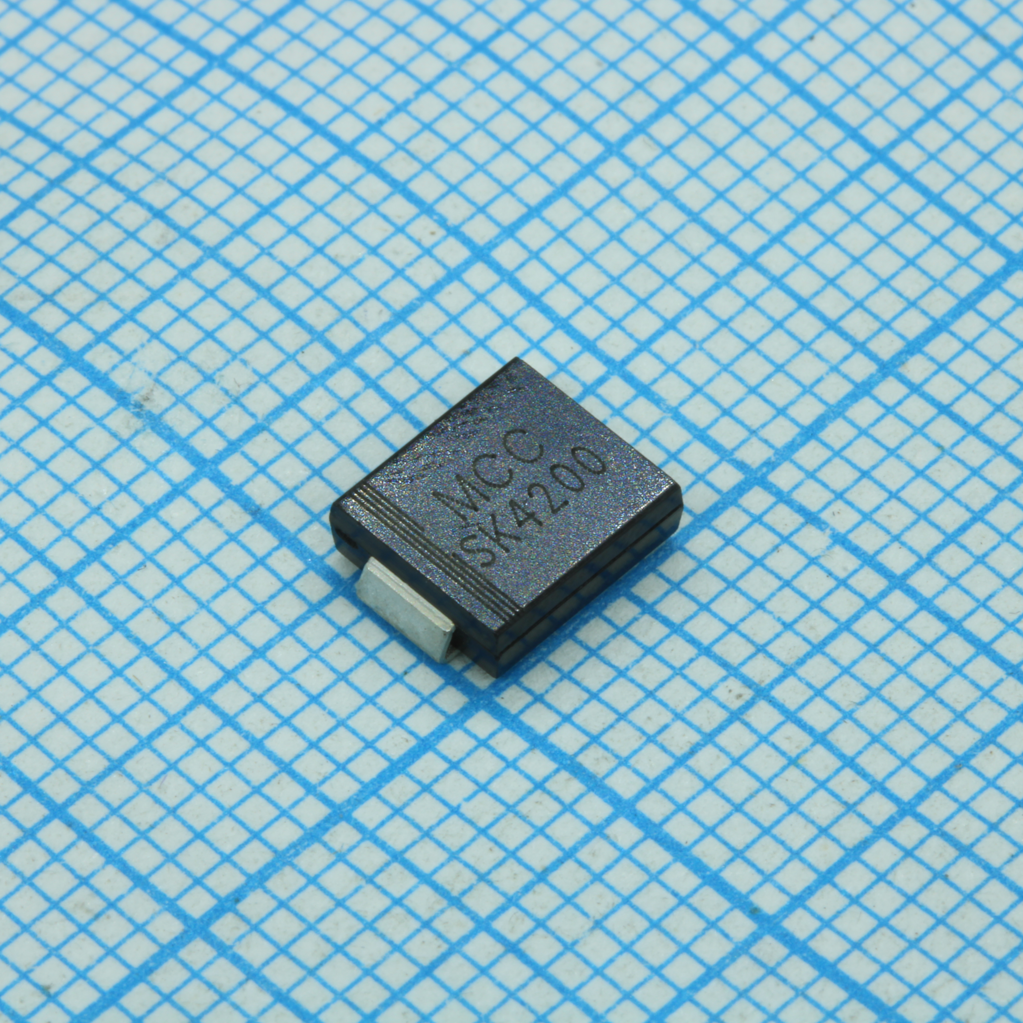 SK4200L-TP - MCC