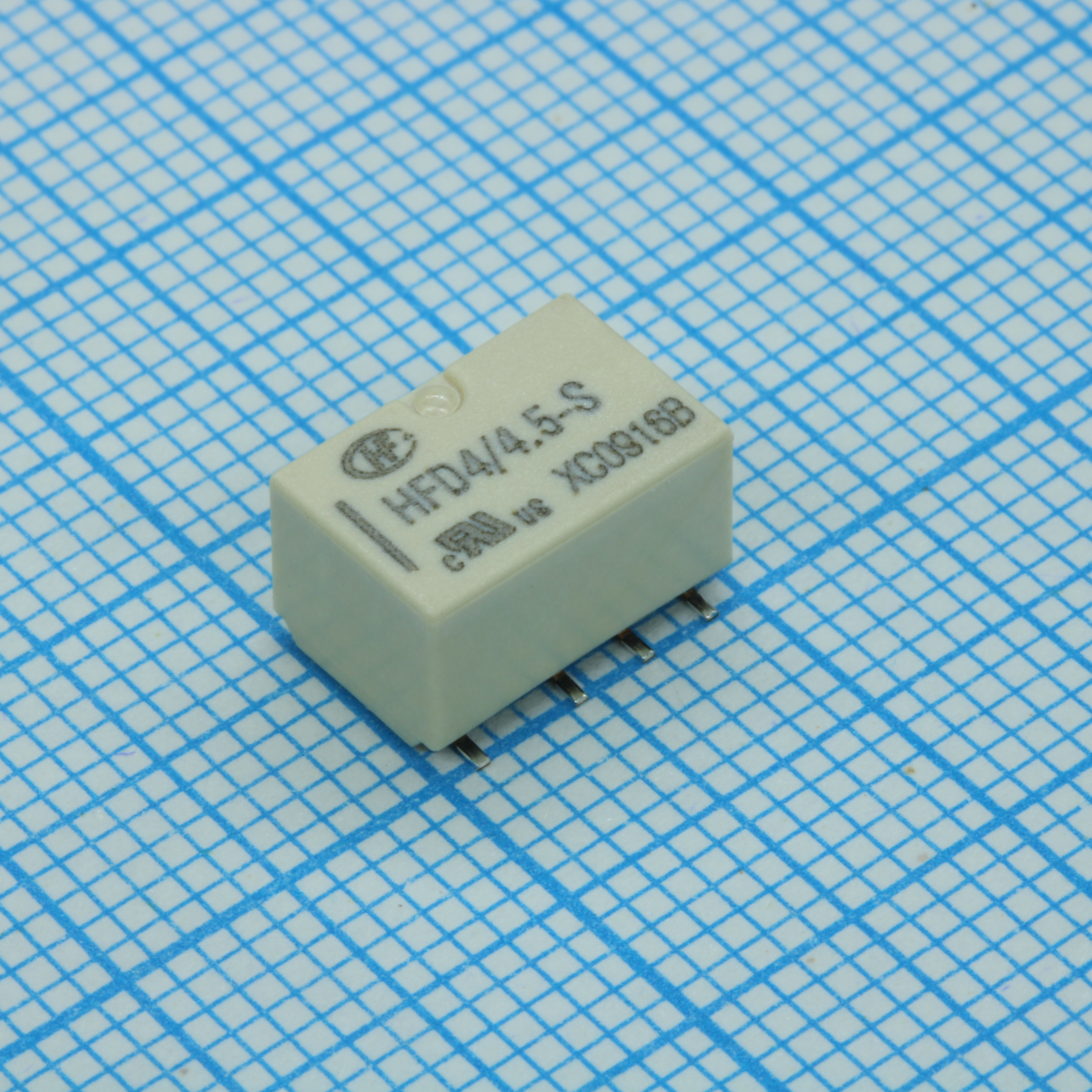 HFD4/4.5-SR - HONGFA