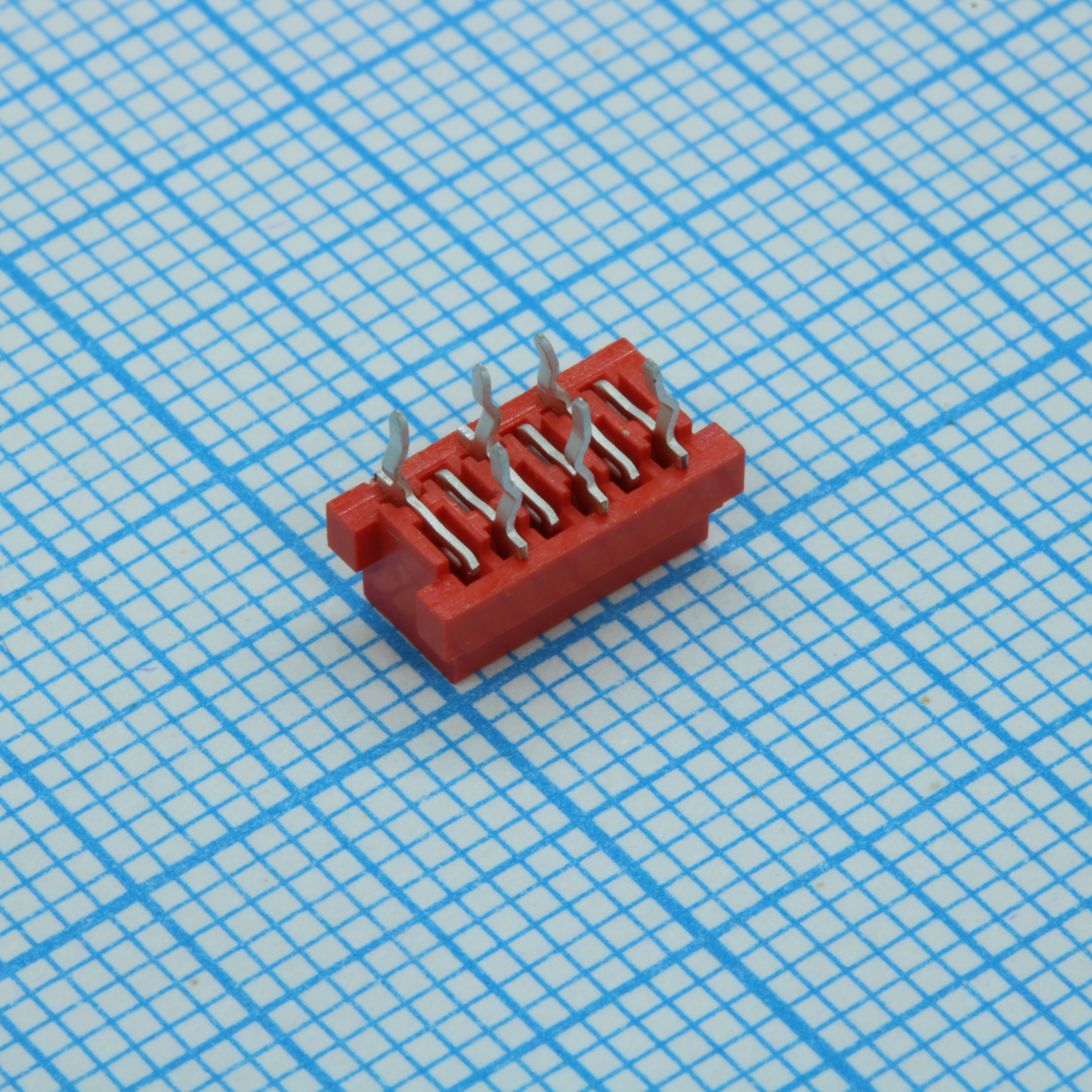 215079-6 - TE Connectivity