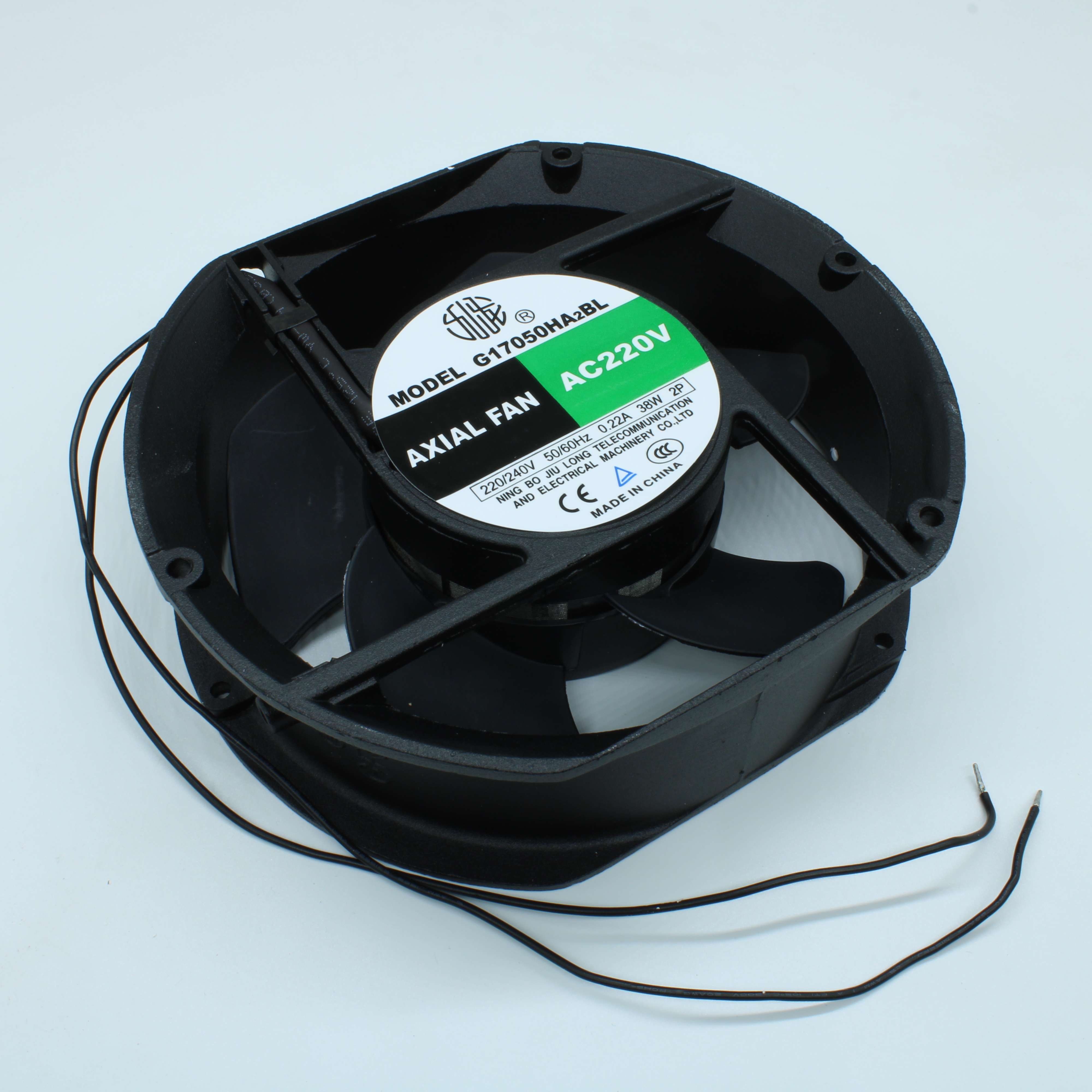 G17050HA2BL-5P - JIULONG