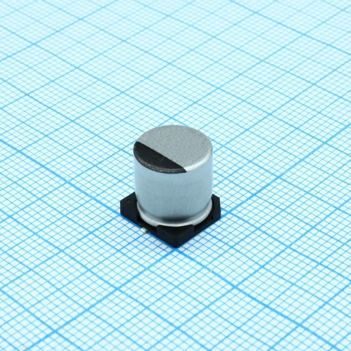 CK1V471M-CRG10 - Semtech Electronics
