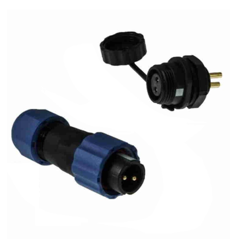 SZC13 2P-M-FB - SZC