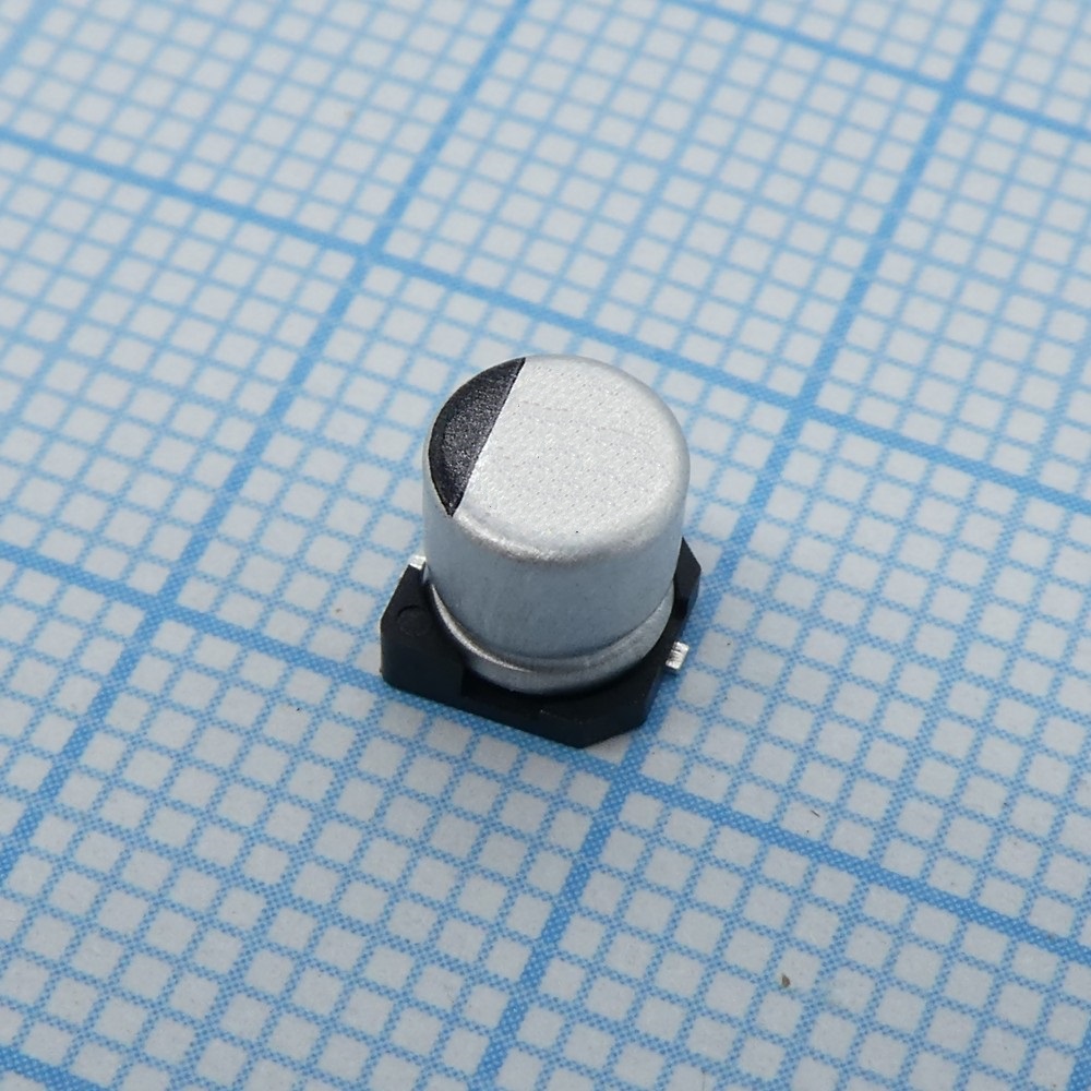 CK1V100M-CRD54 - Semtech Electronics