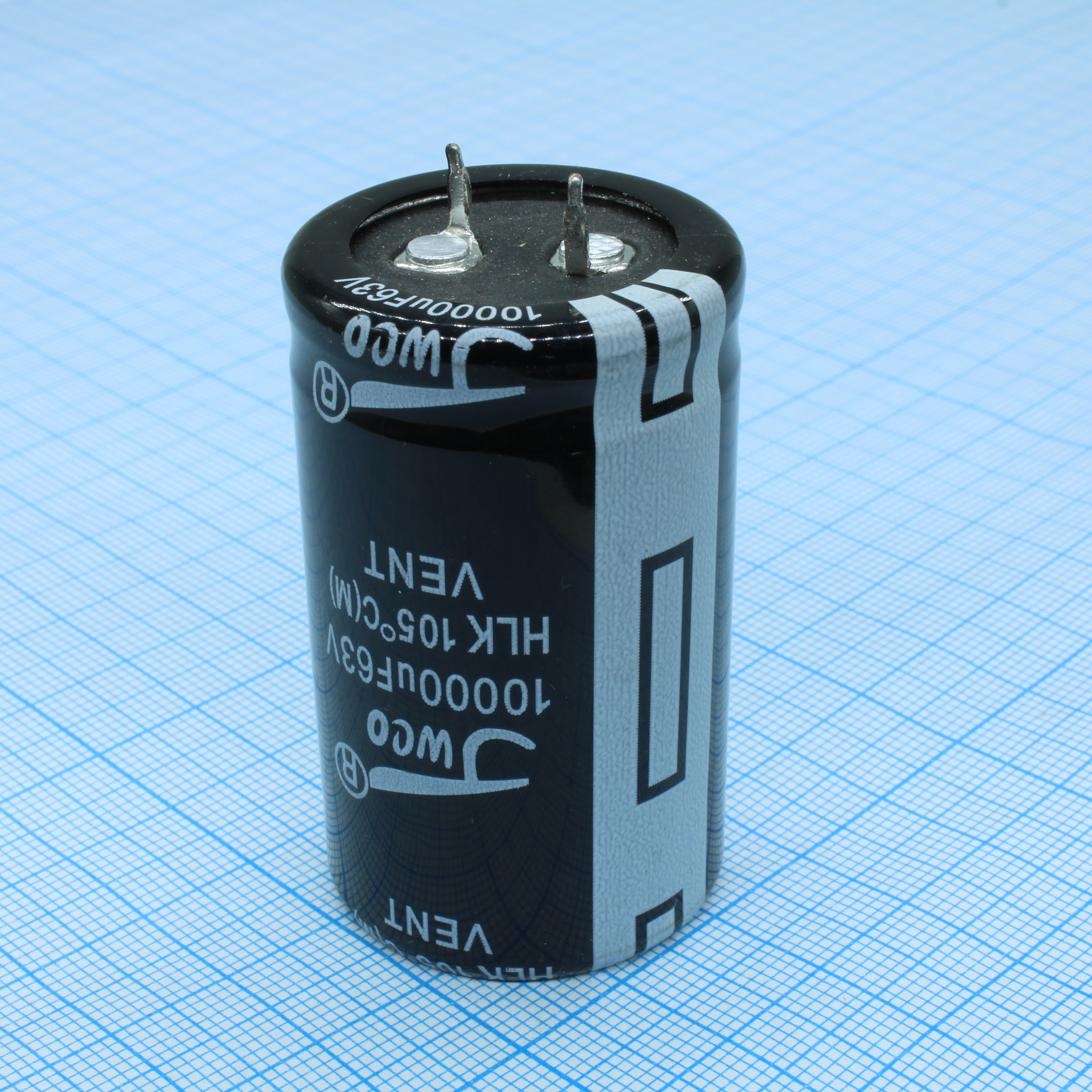 HLK103M1JBKJ3050VBK - JWCO