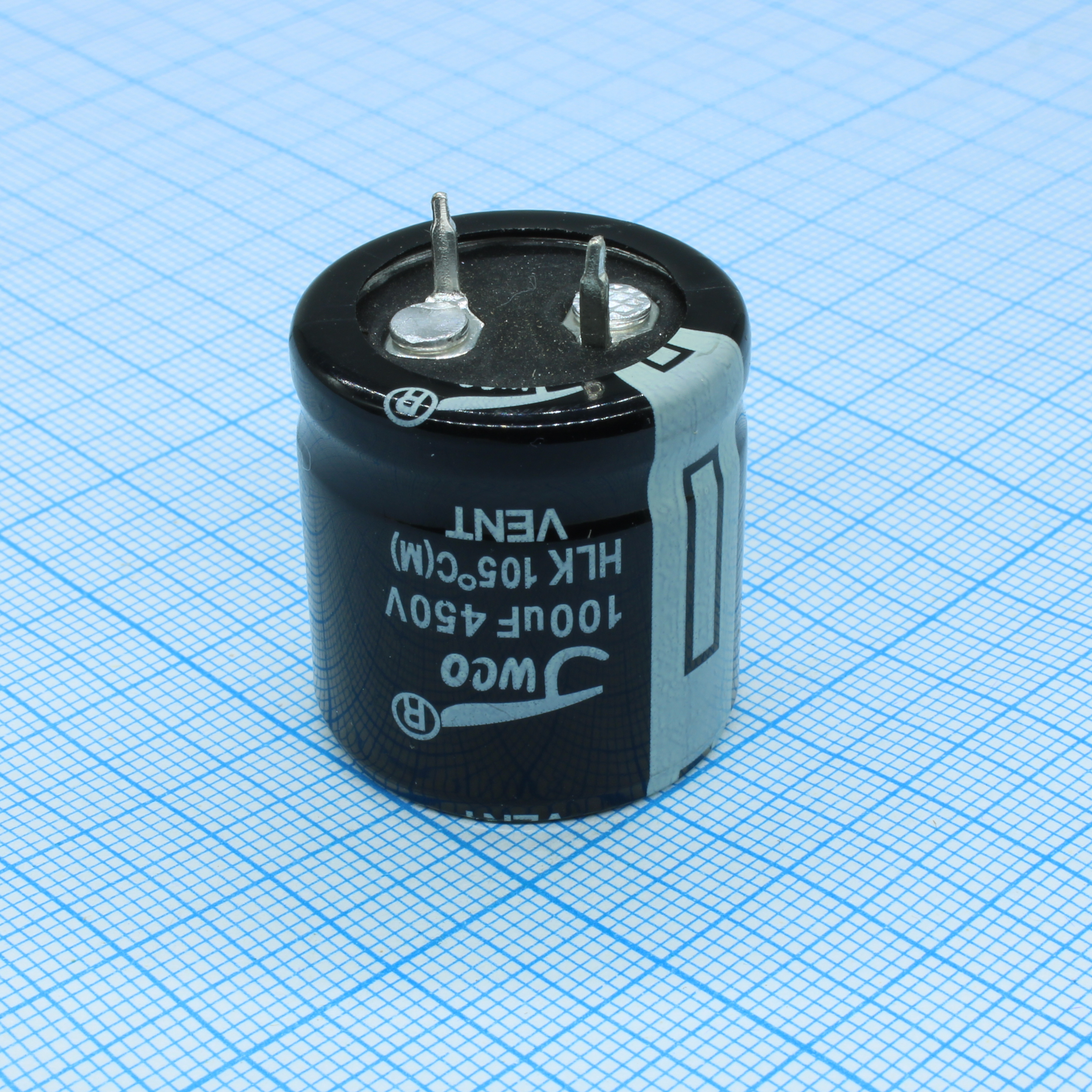 HLK101M2WBKJ2525VBK - JWCO