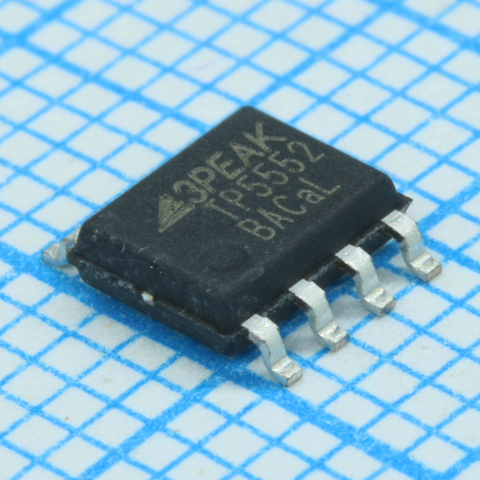TP5552-SR - 3PEAK