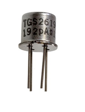 TGS2619-C00 - FIGR