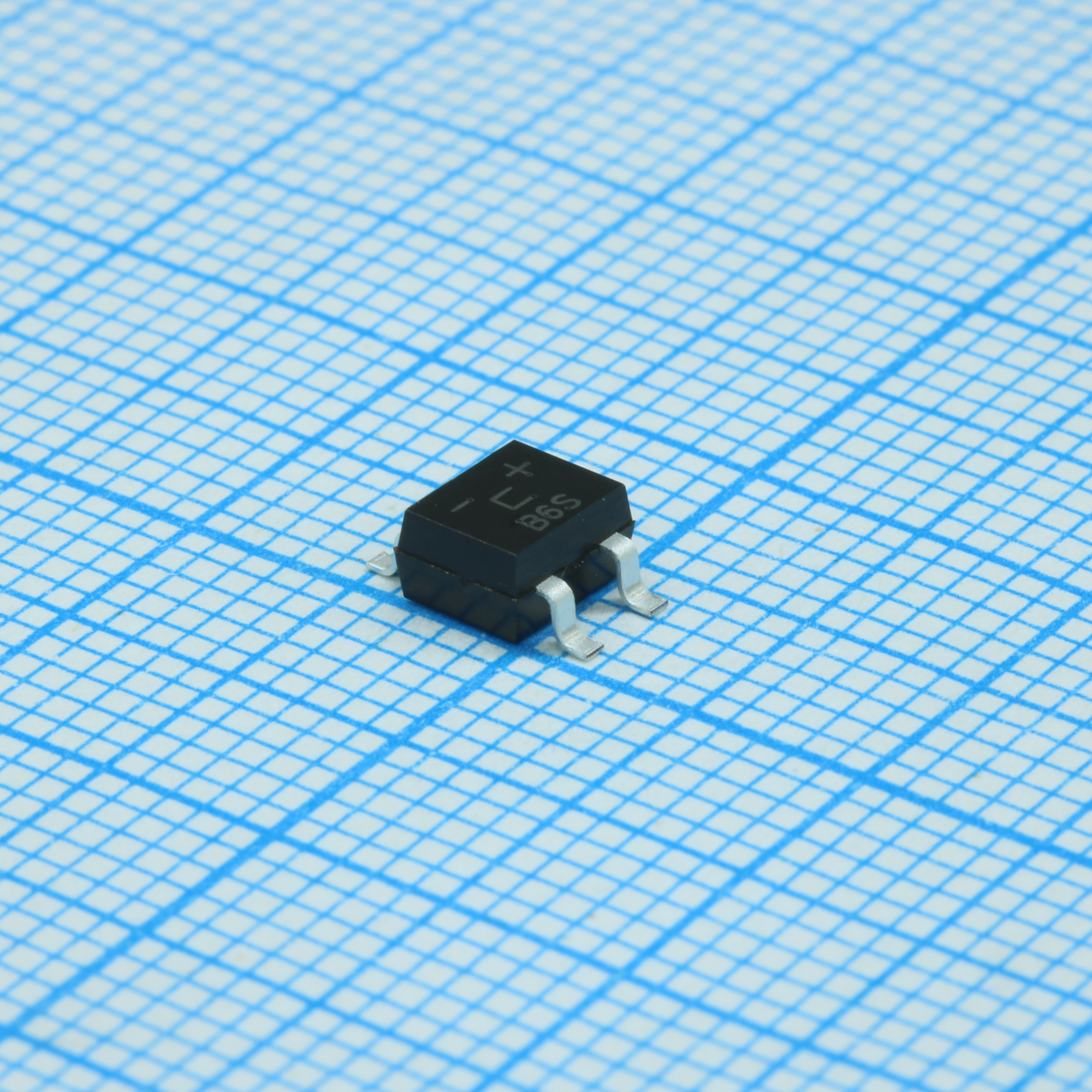 B6S-G - ComChip