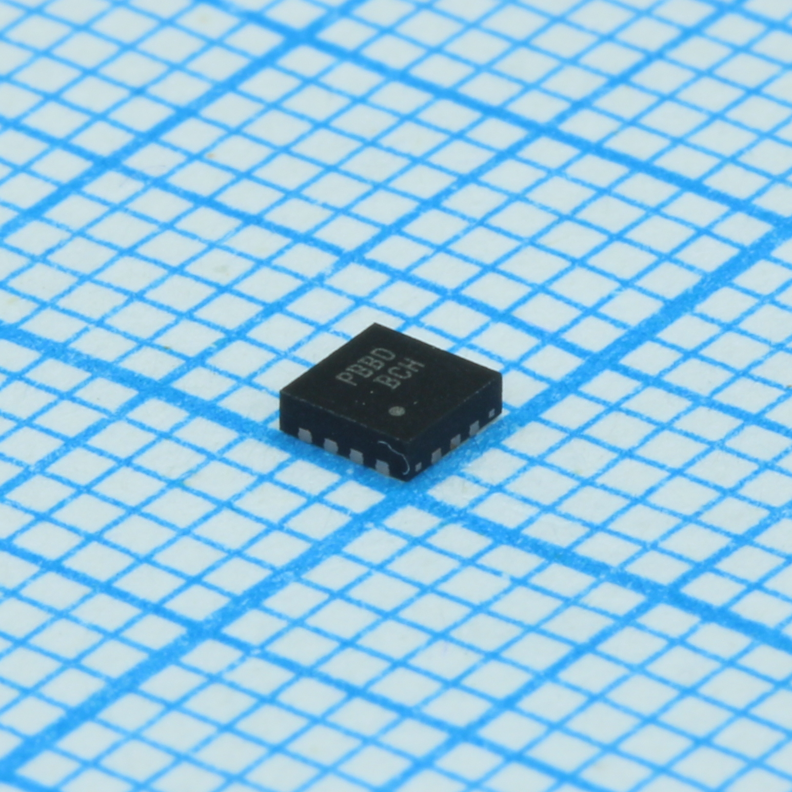 FUSB302MPX - ONS