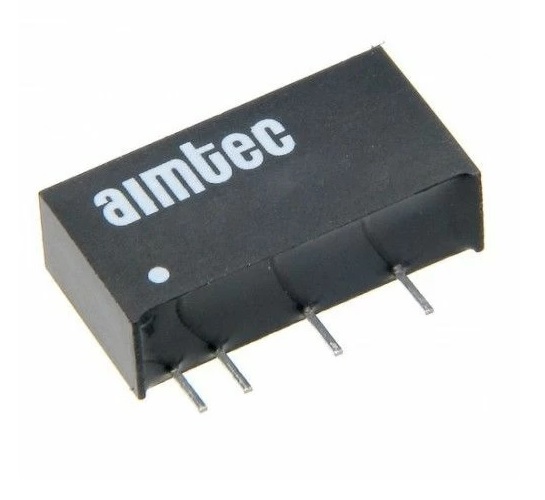 AM2DS-0515DJZ - AIMTEC