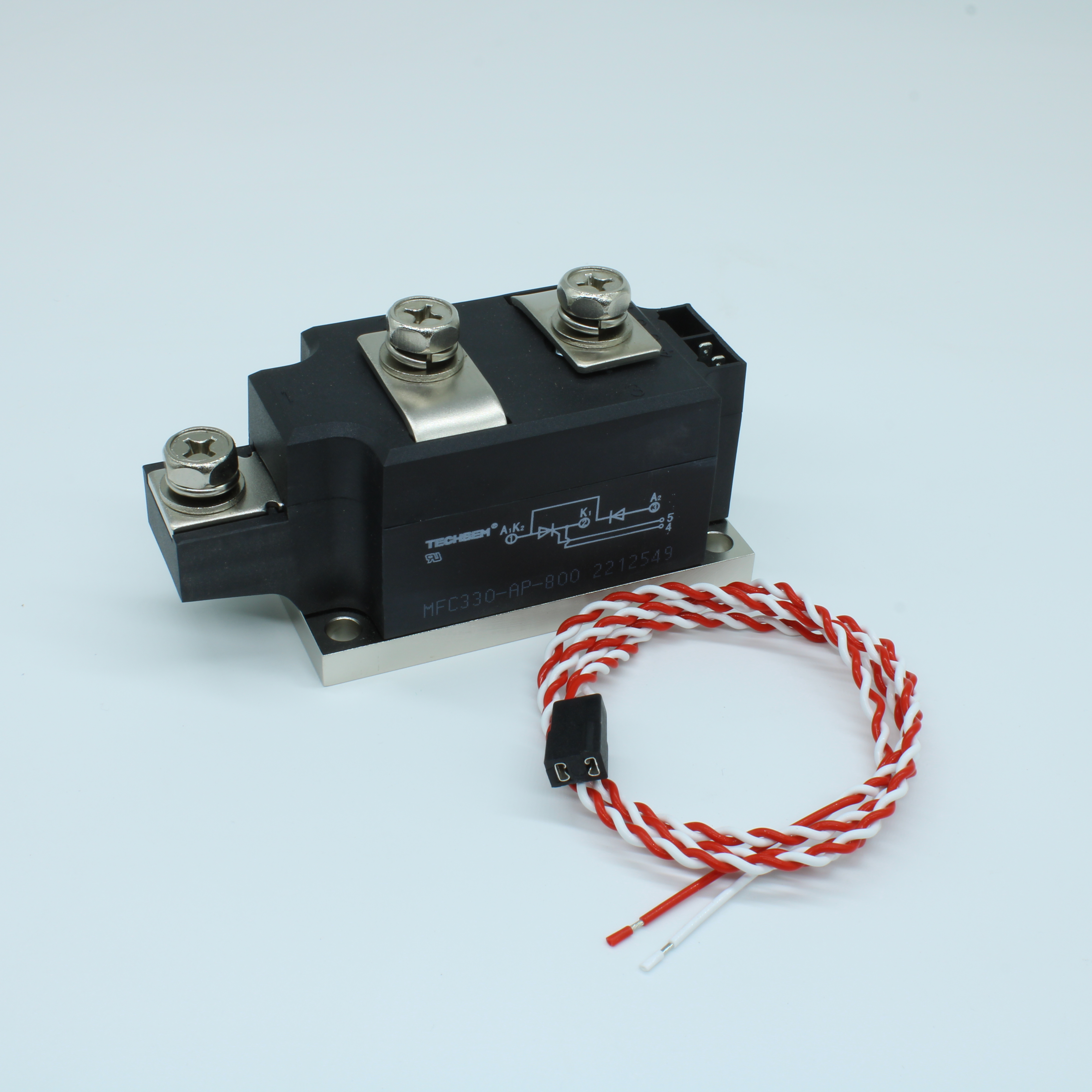 MFC330-AP-800 - TechSem