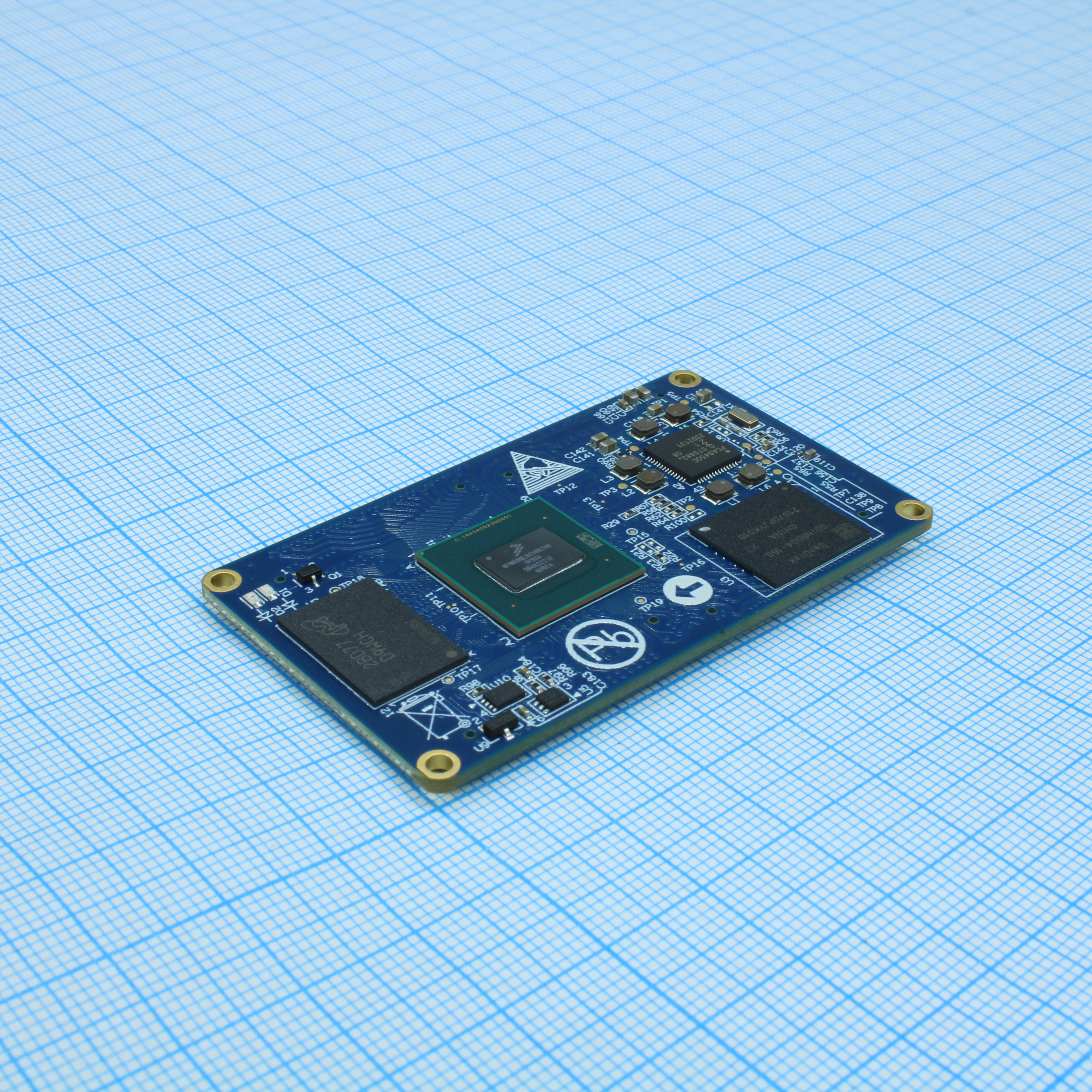 FETMX8MP-C - Forlinx