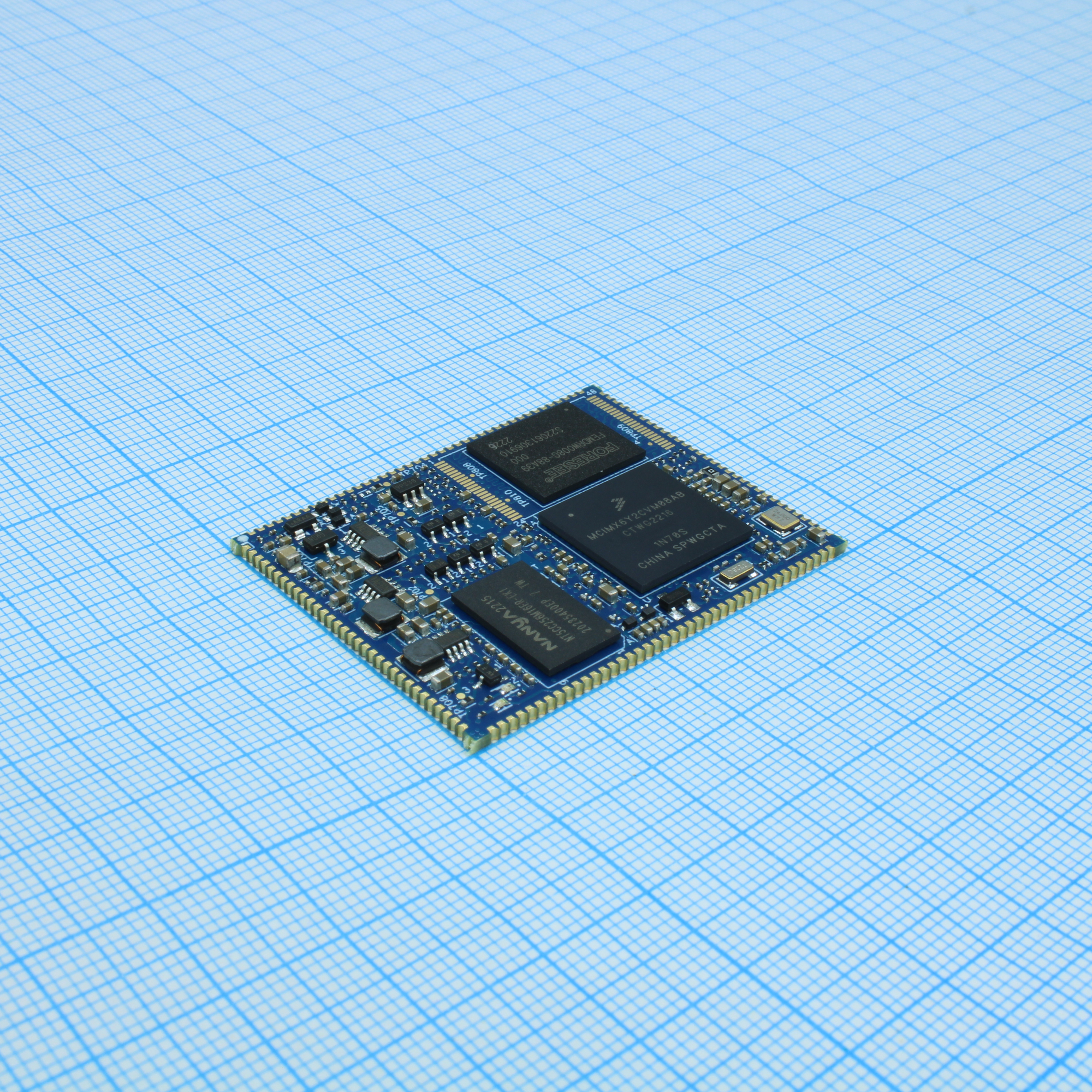 FETMX6LLi-S - Forlinx