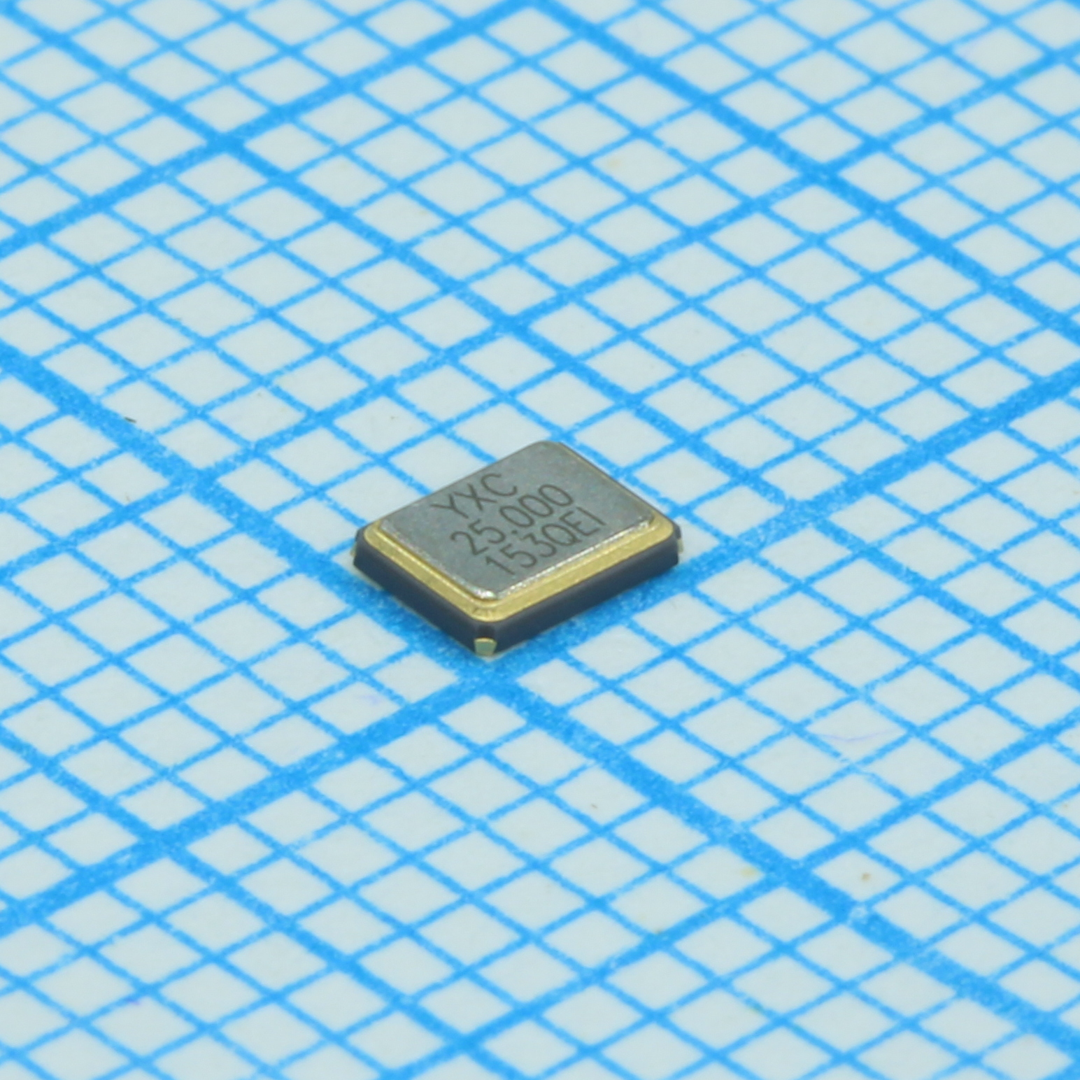 X322525MQB4SI - YXC