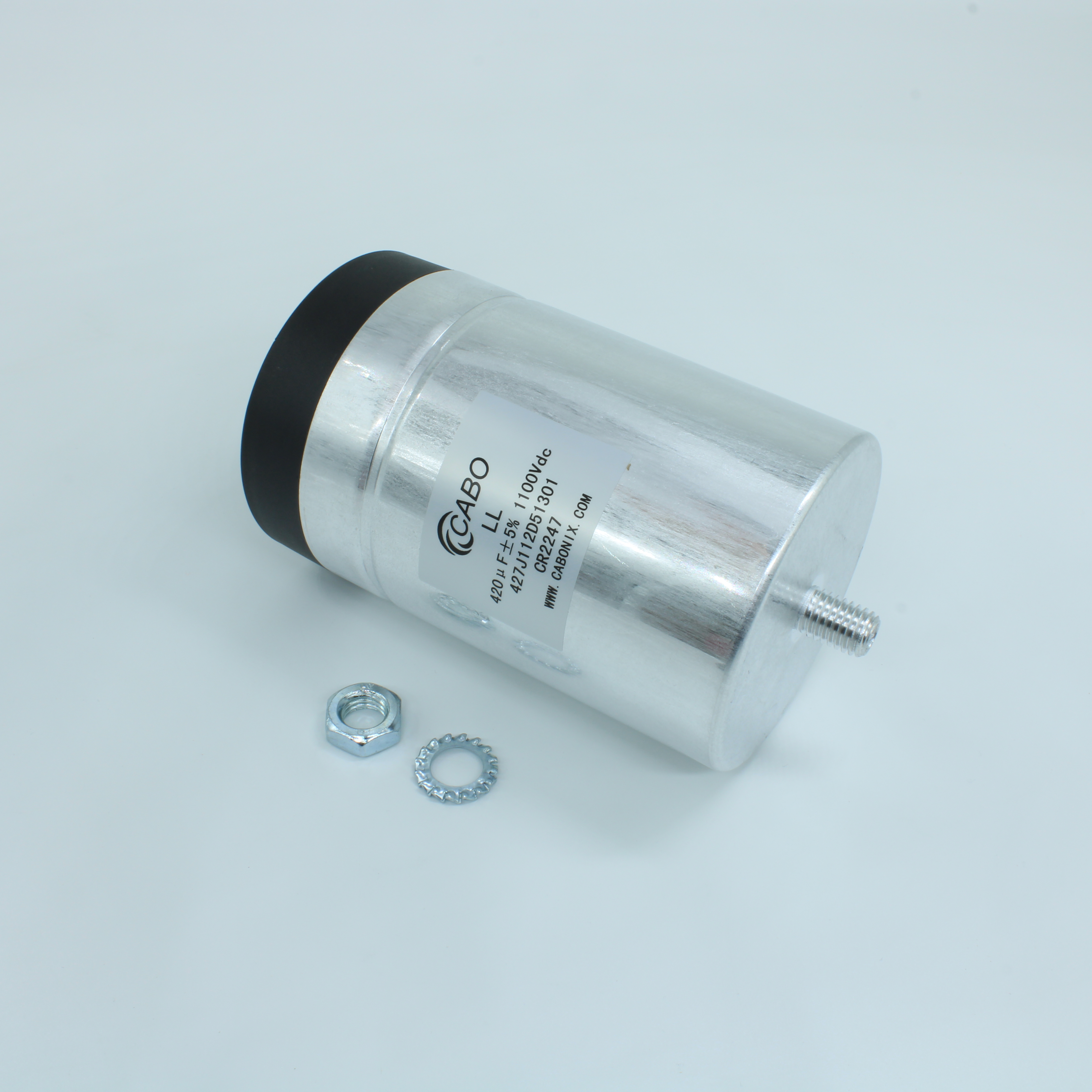 427J112D51301 - CABO
