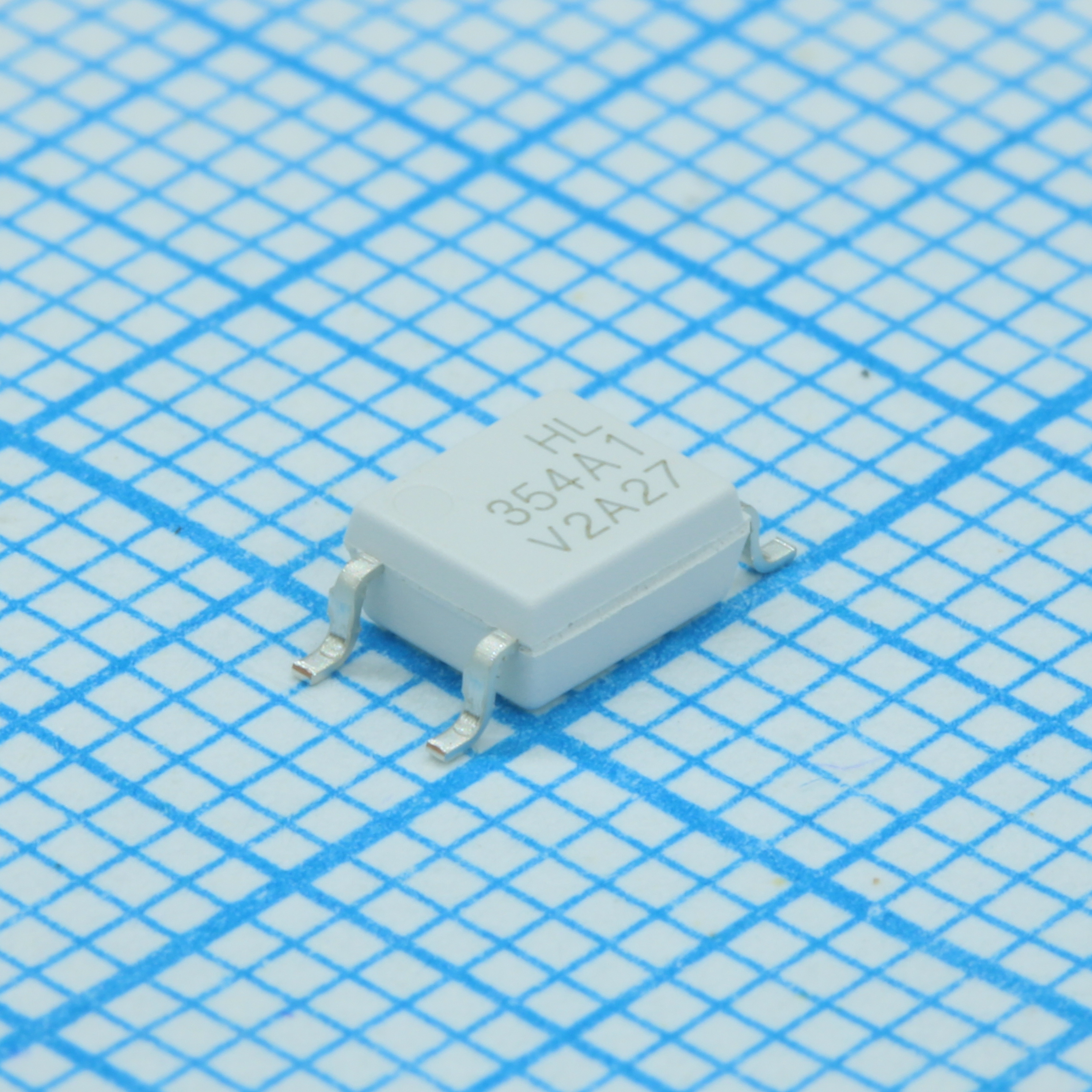 HPC354A1 - Hualian