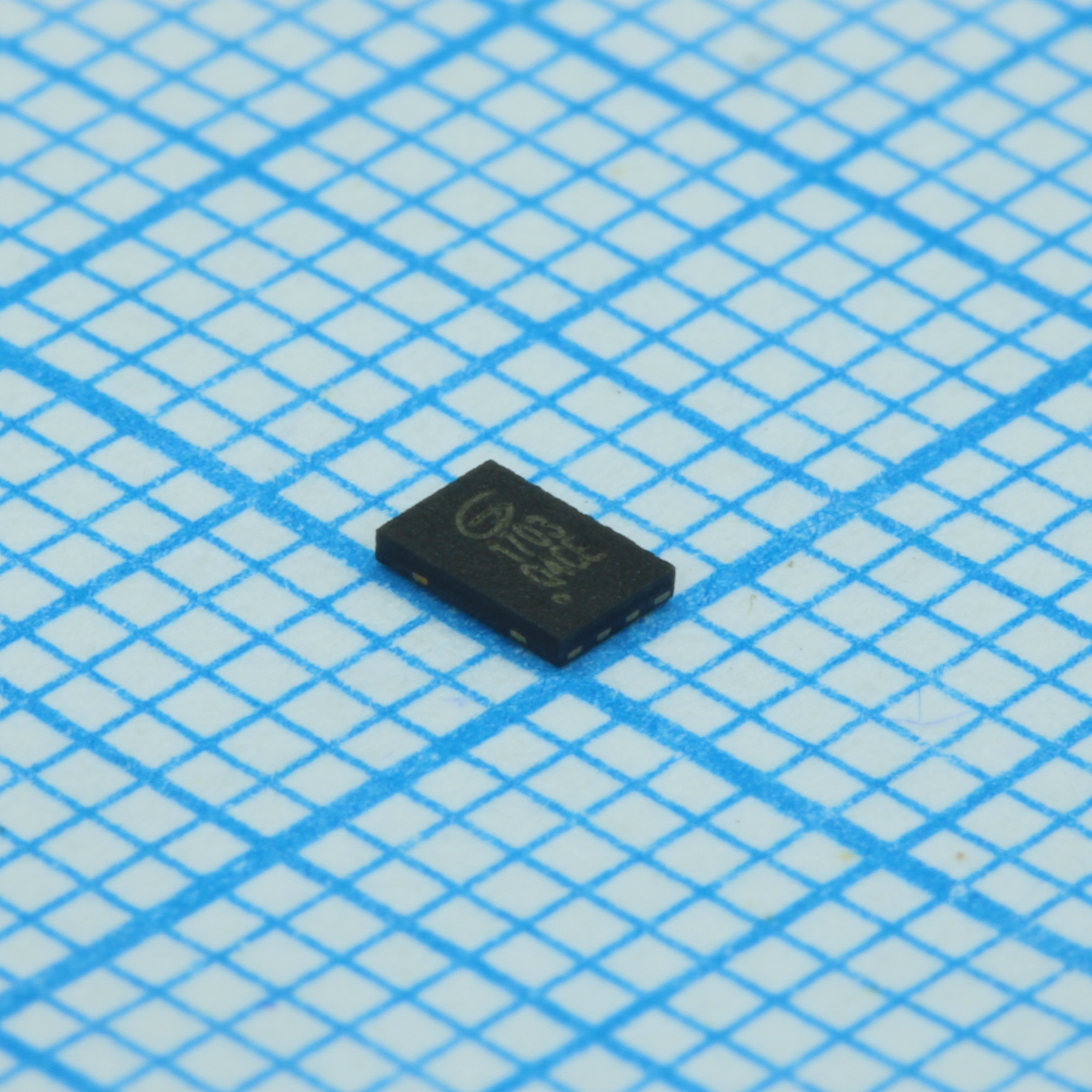 GD25Q80CEIGR - GigaDevice