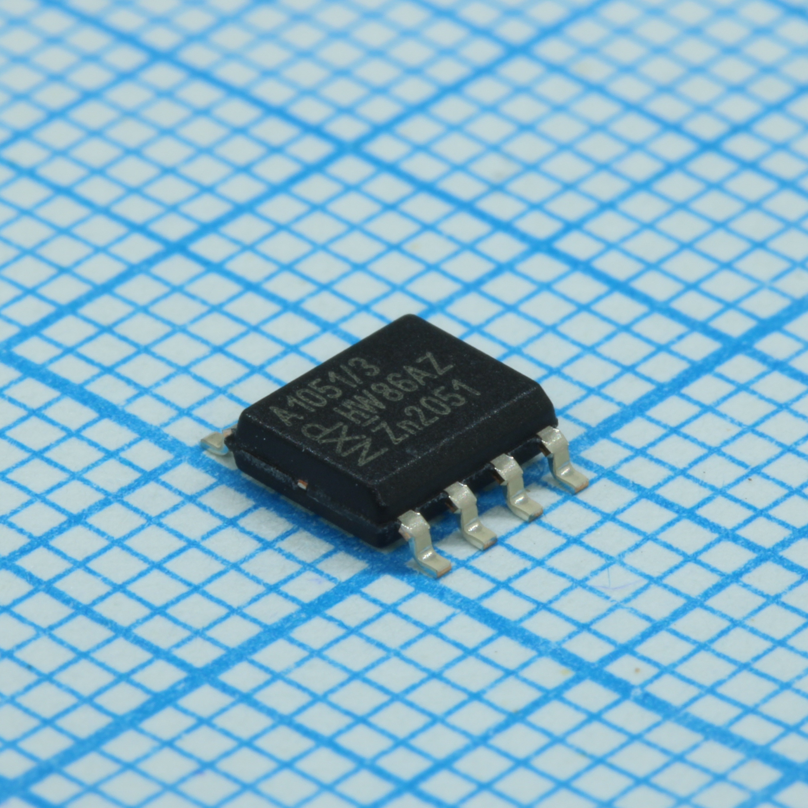 TJA1051T/3/1J - NXP